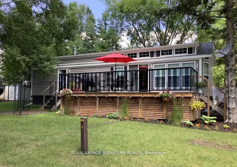 2152 County 36 Road, #30