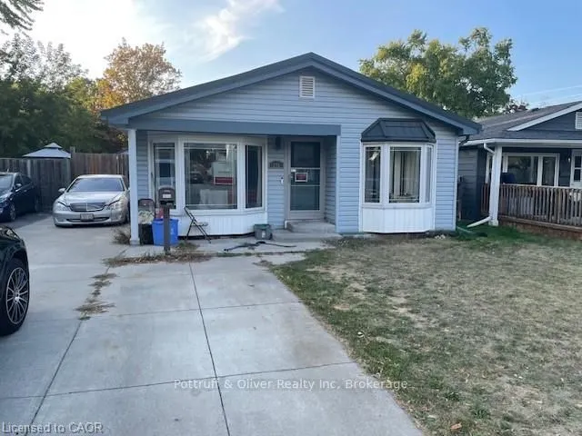 156 Traynor Avenue