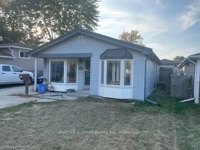 156 Traynor Avenue