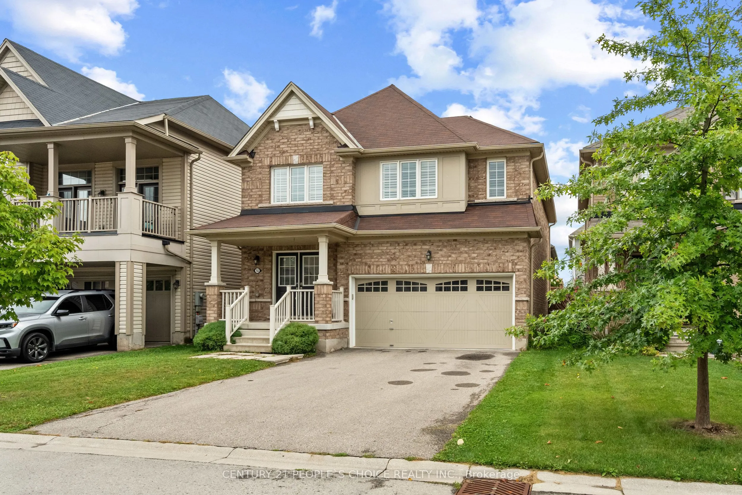 7822 Juneberry Drive