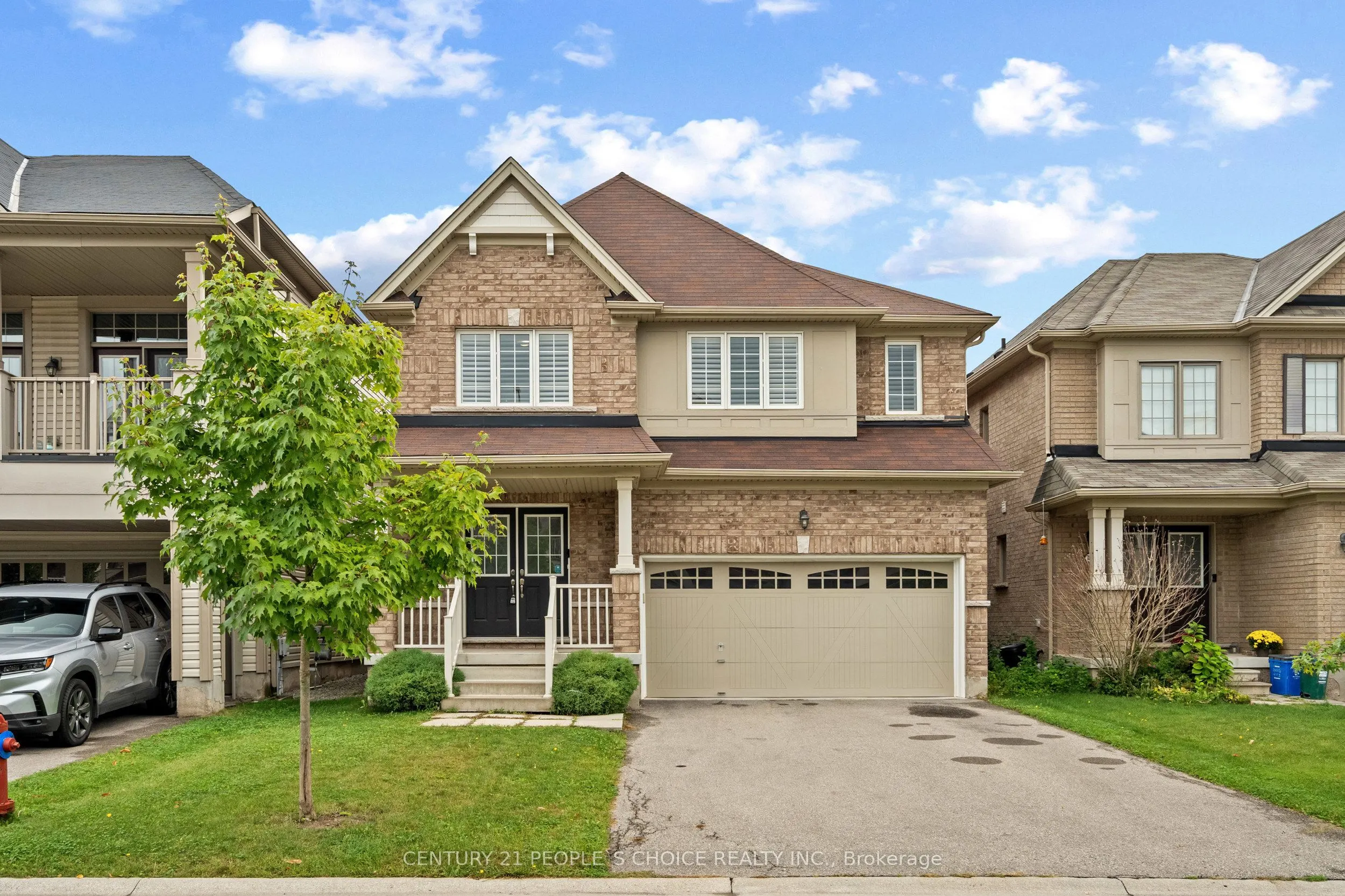 7822 Juneberry Drive