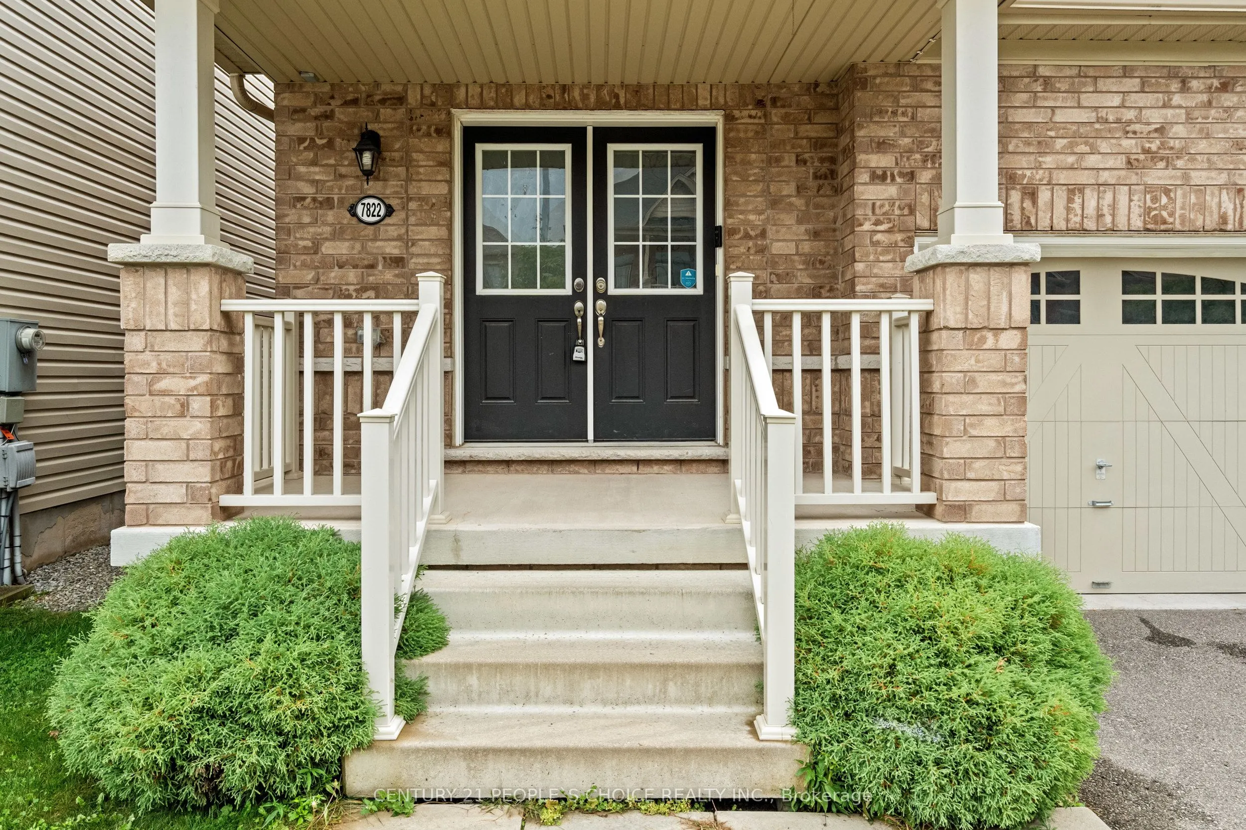 7822 Juneberry Drive