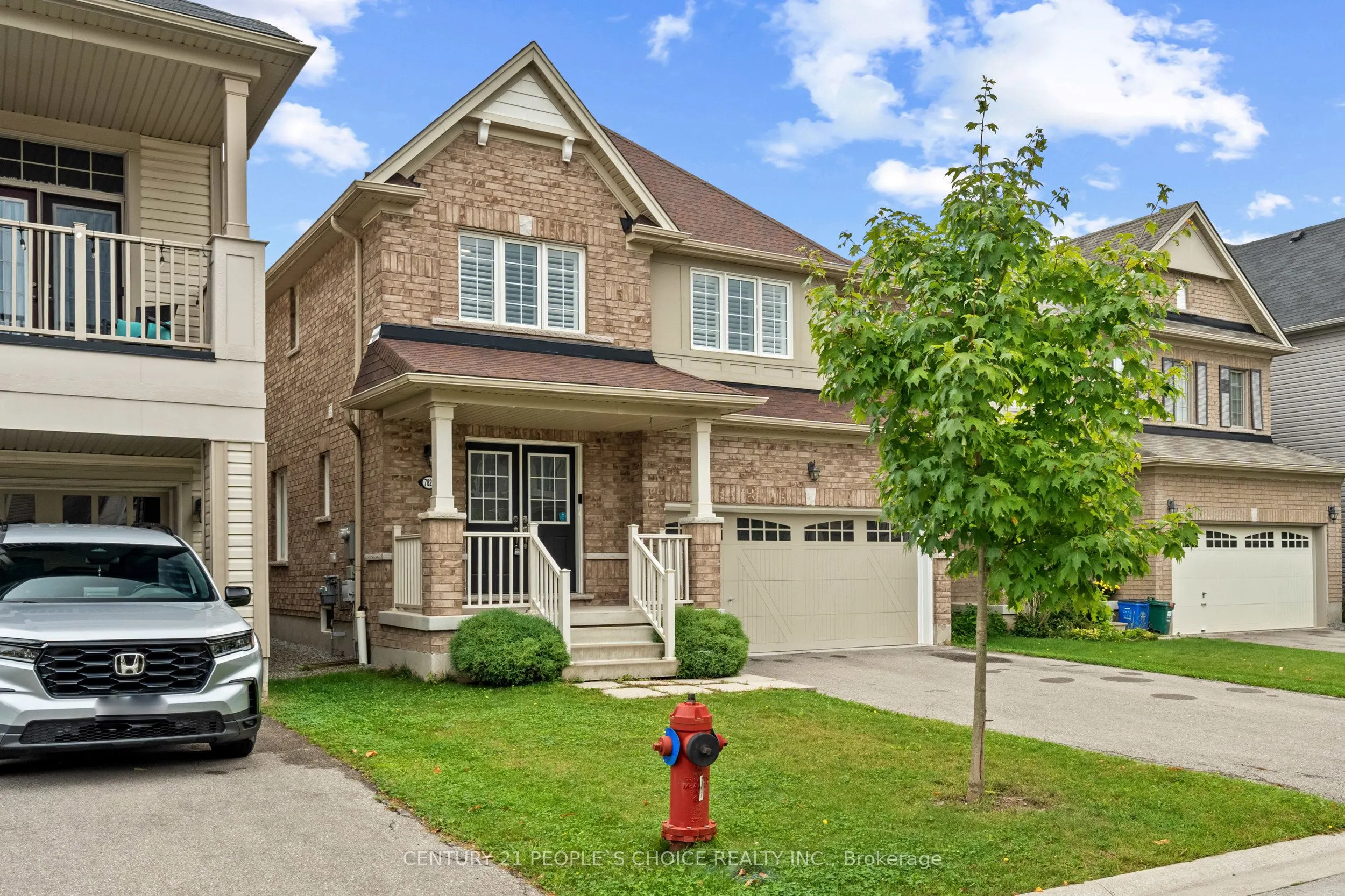 7822 Juneberry Drive