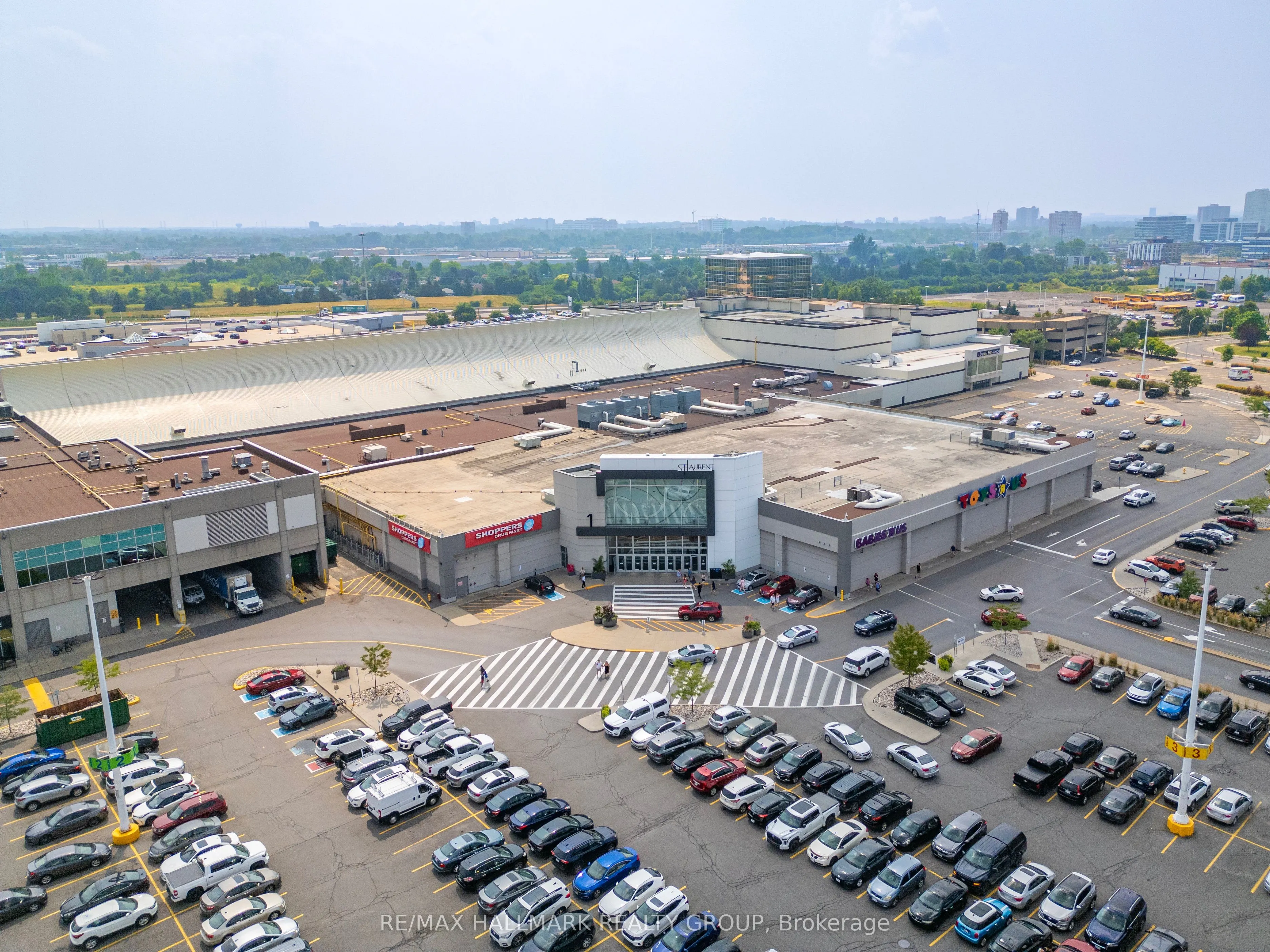 1200 St. Laurent Boulevard, #UNIT 609