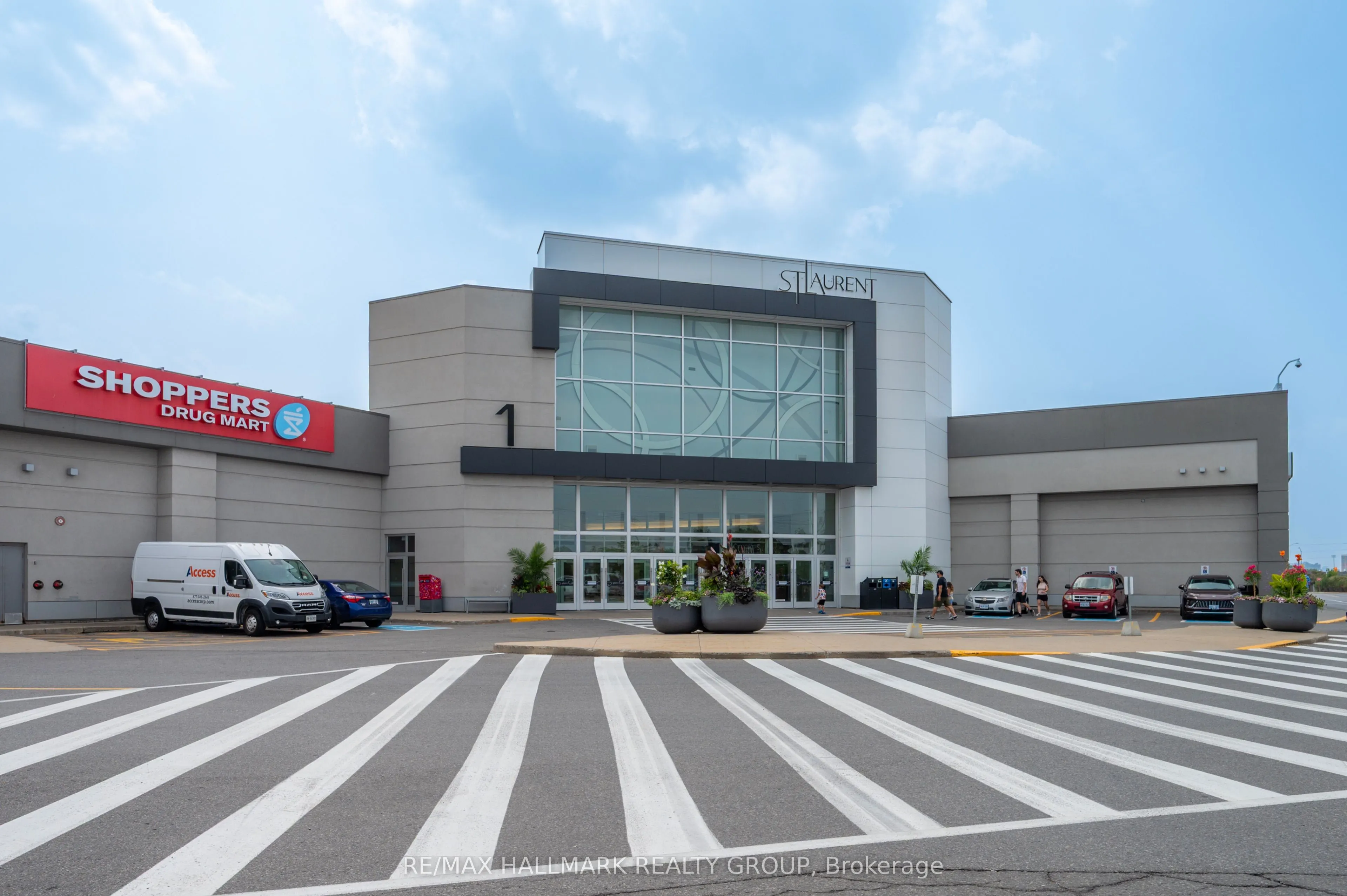 1200 St. Laurent Boulevard, #UNIT 609