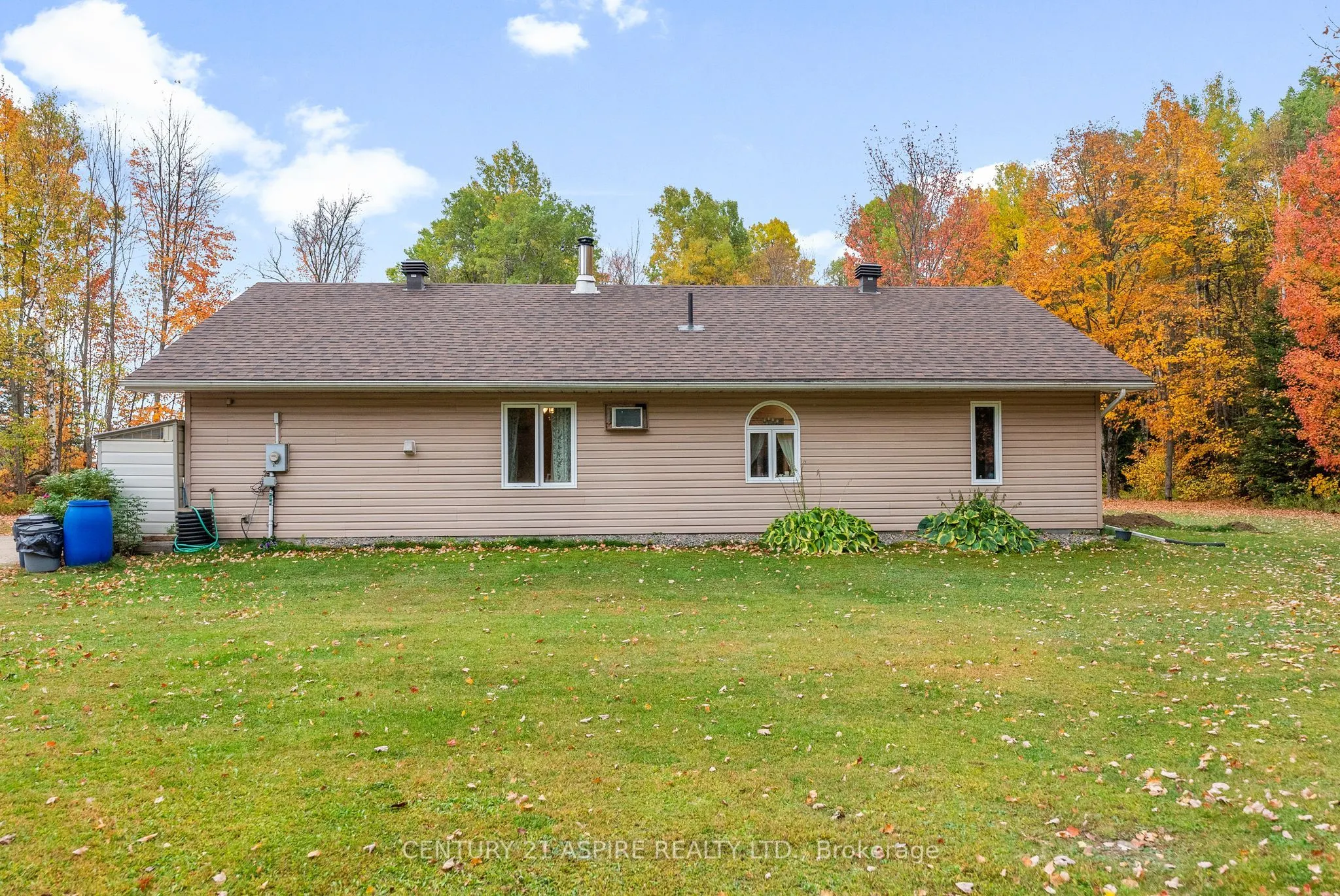 33 Micks Road