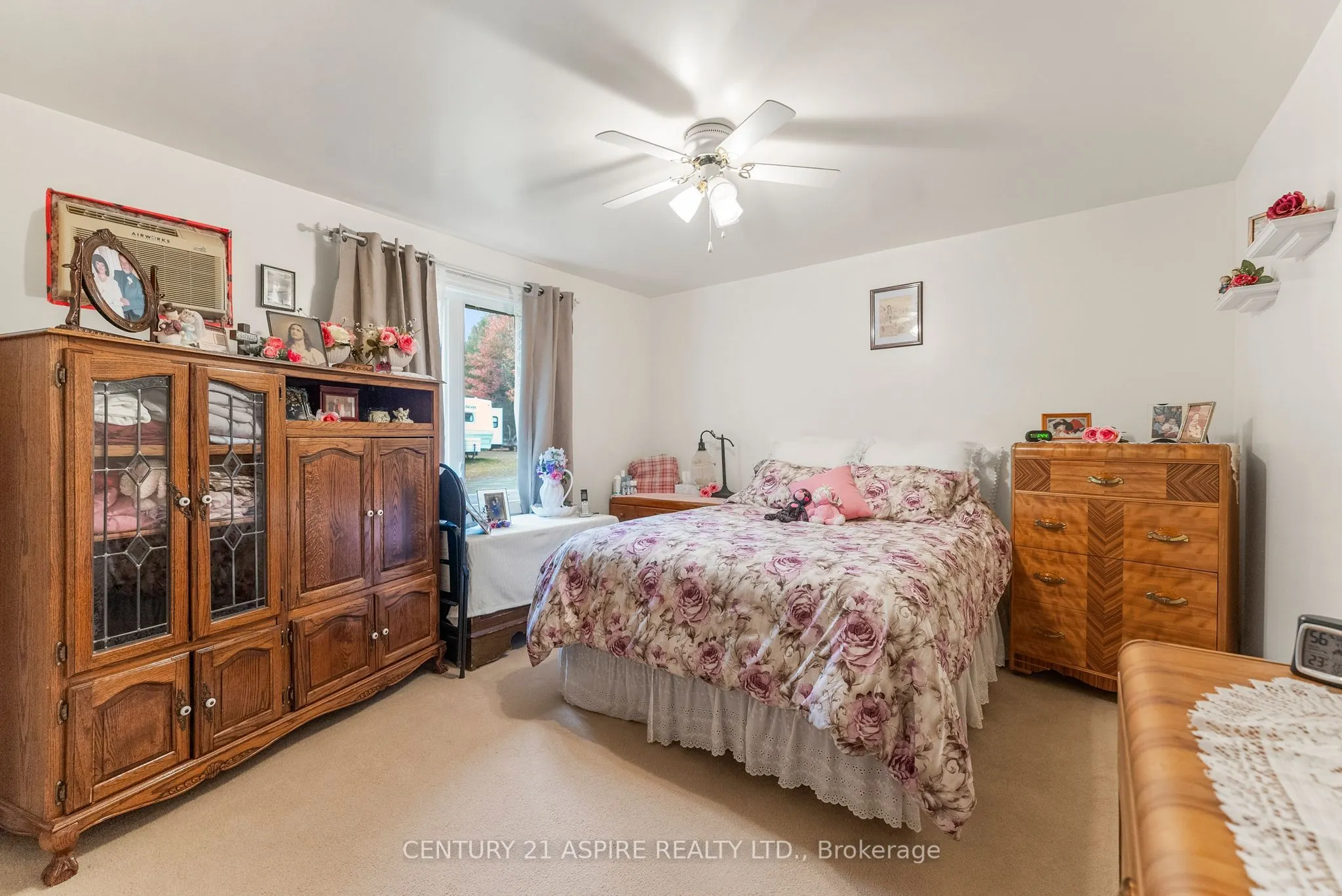 33 Micks Road