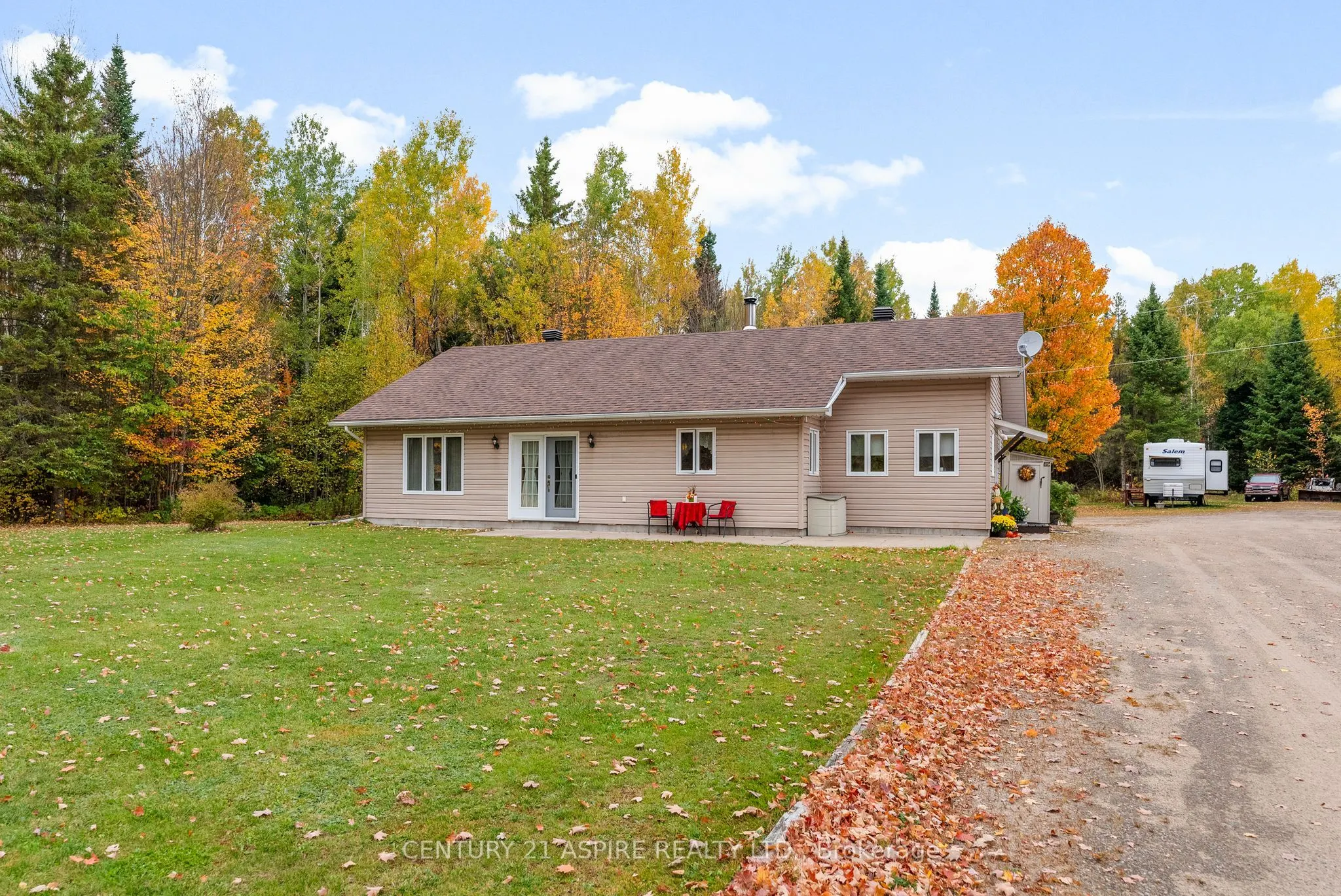 33 Micks Road