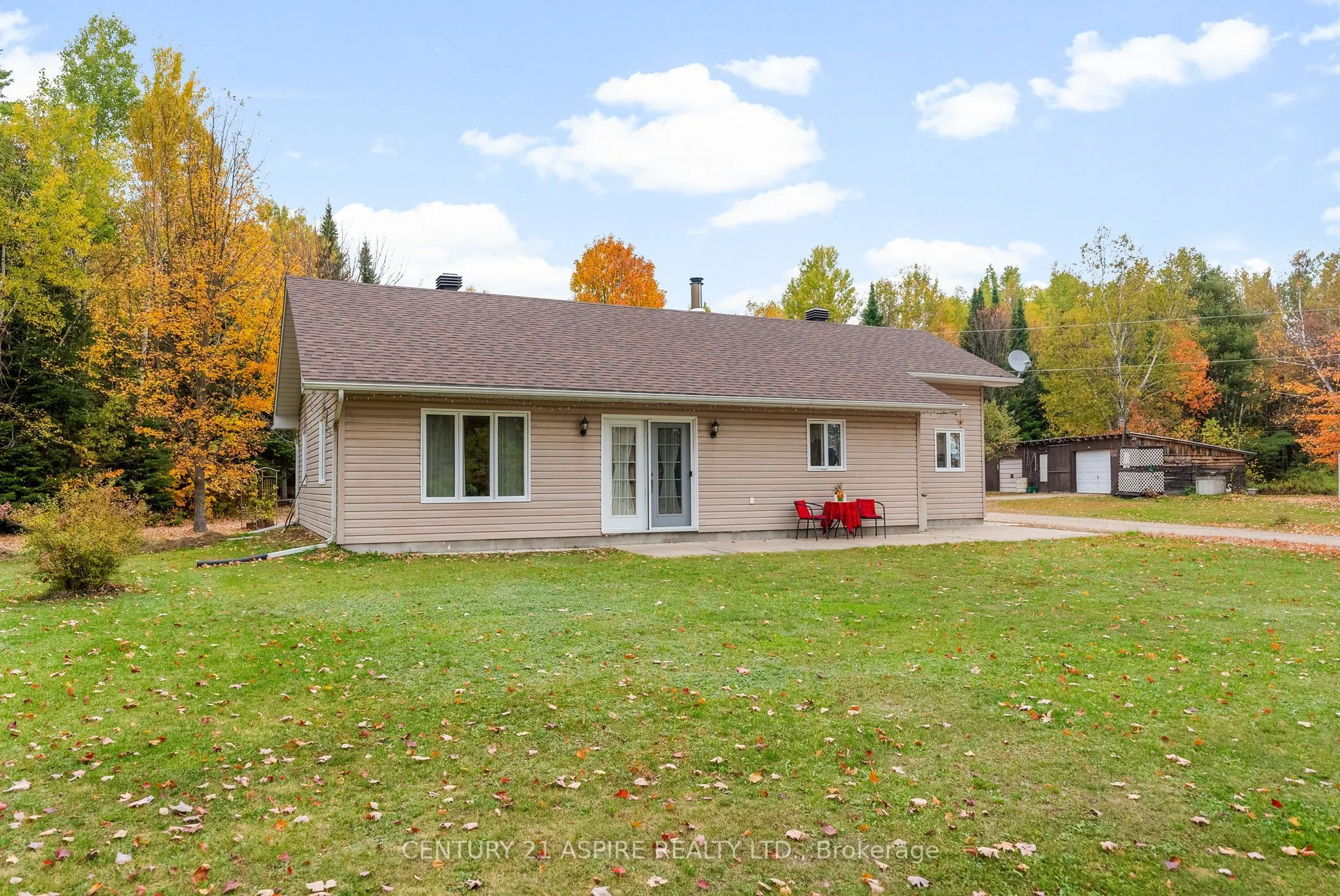 33 Micks Road