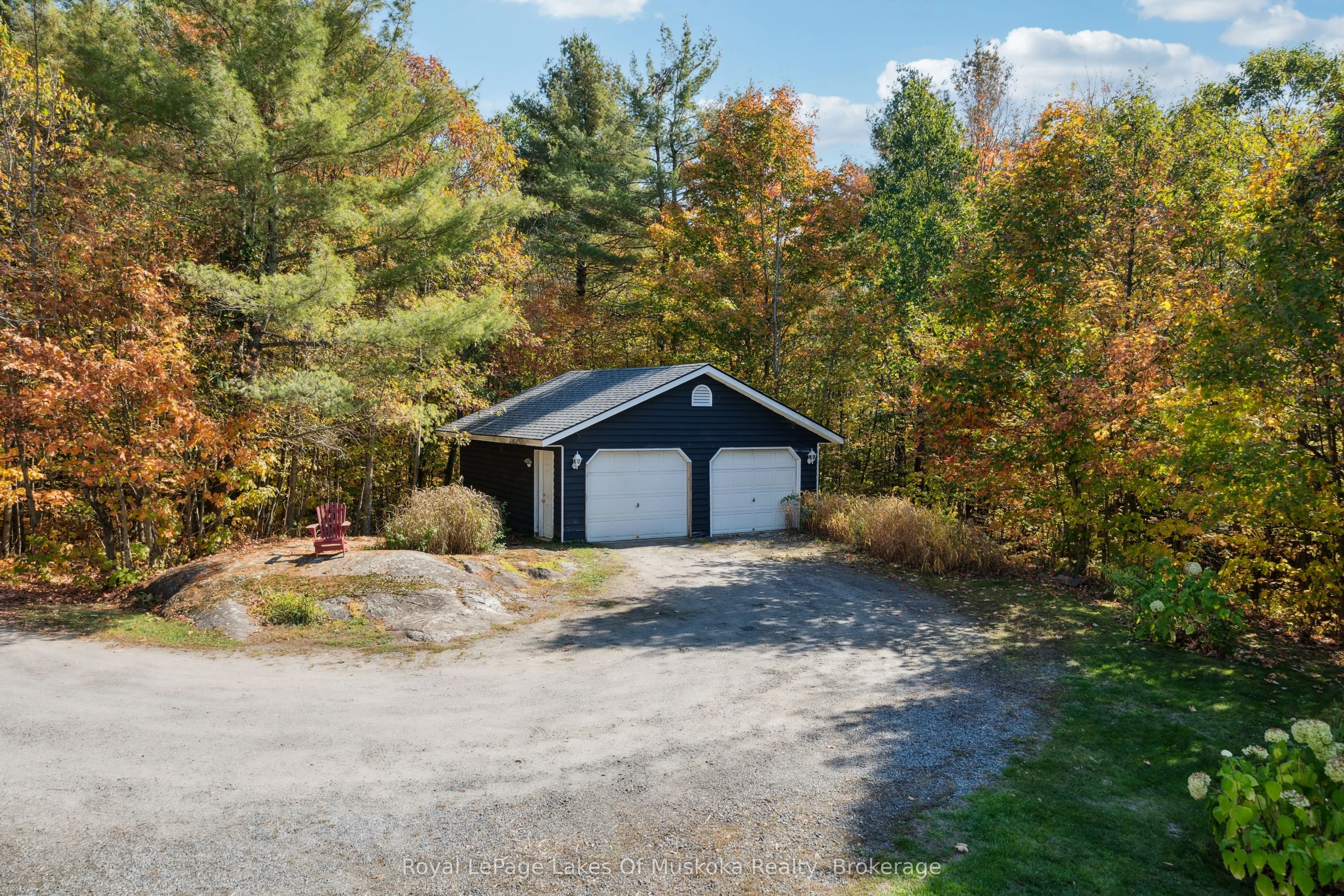 1779 Muskoka Rd 118 Road W