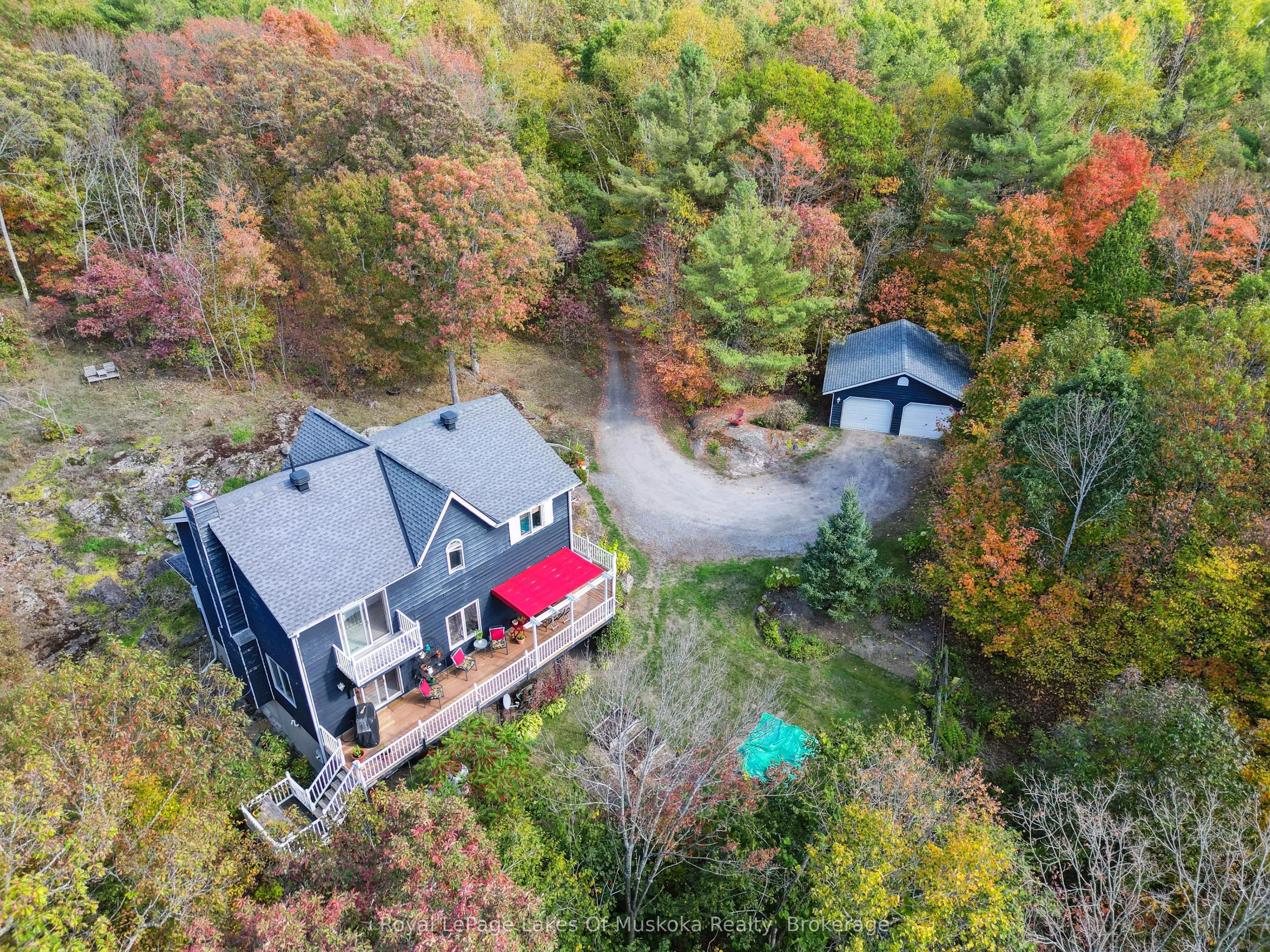 1779 Muskoka Rd 118 Road W