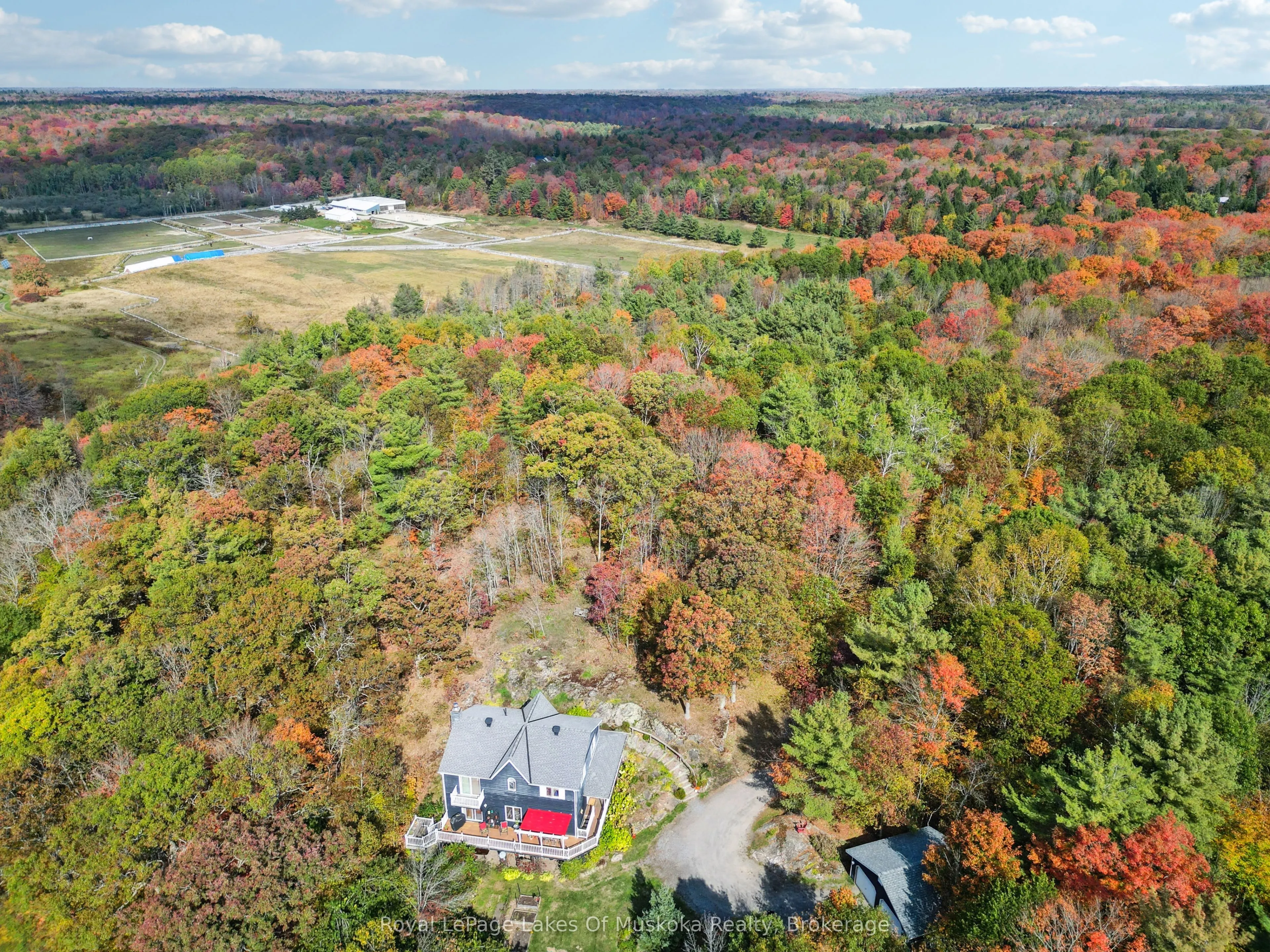 1779 Muskoka Rd 118 Road W