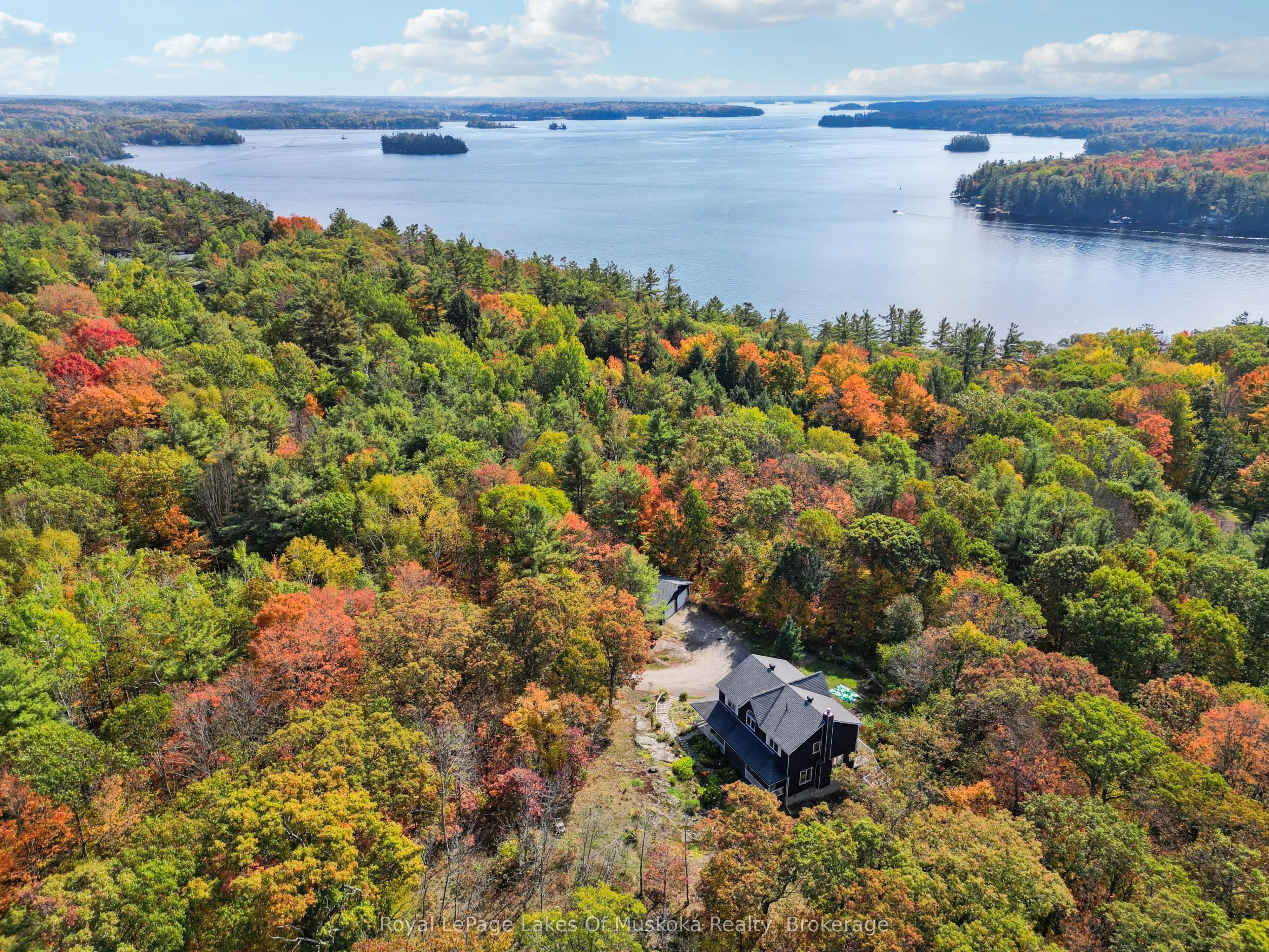 1779 Muskoka Rd 118 Road W