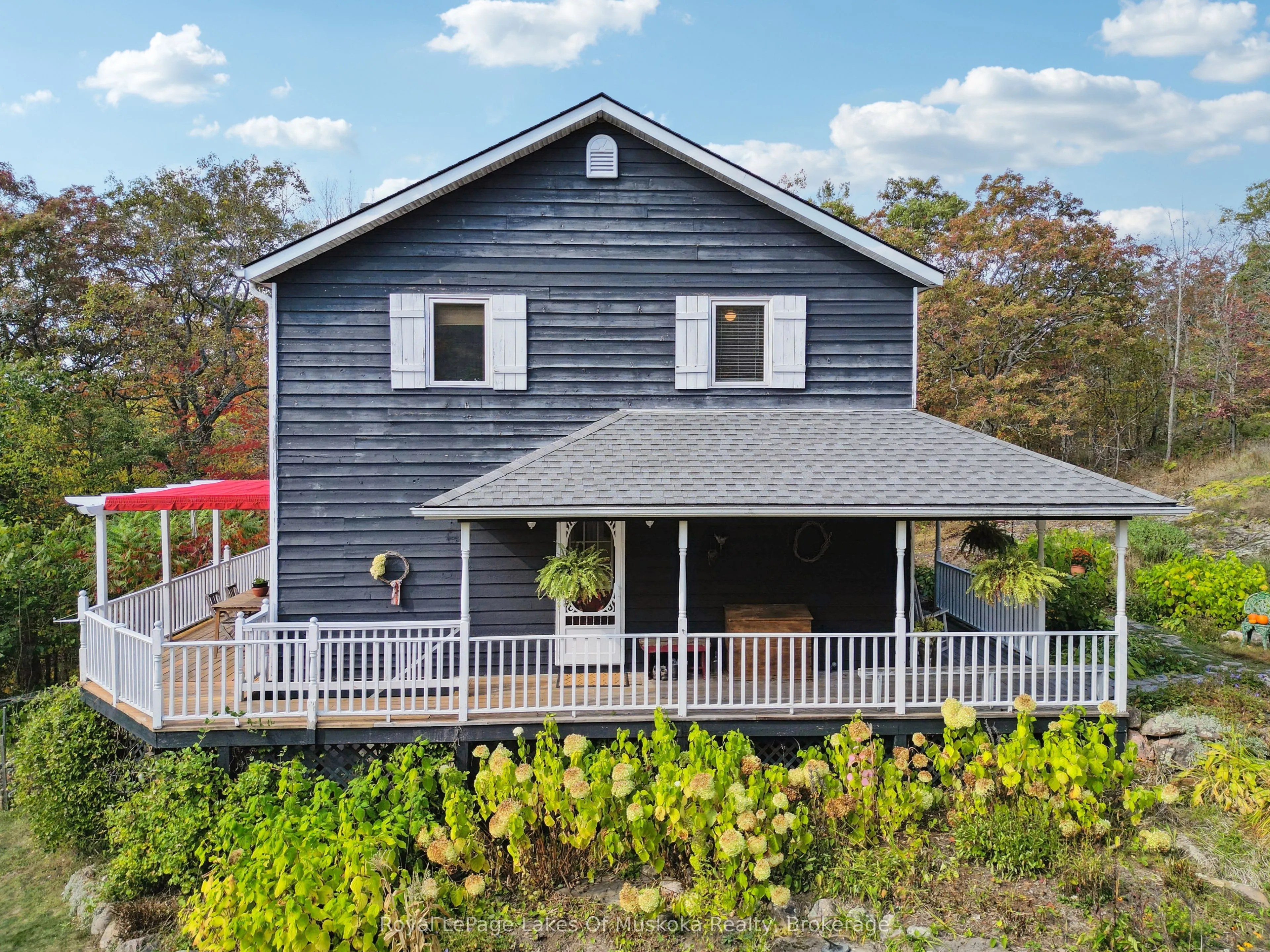 1779 Muskoka Rd 118 Road W