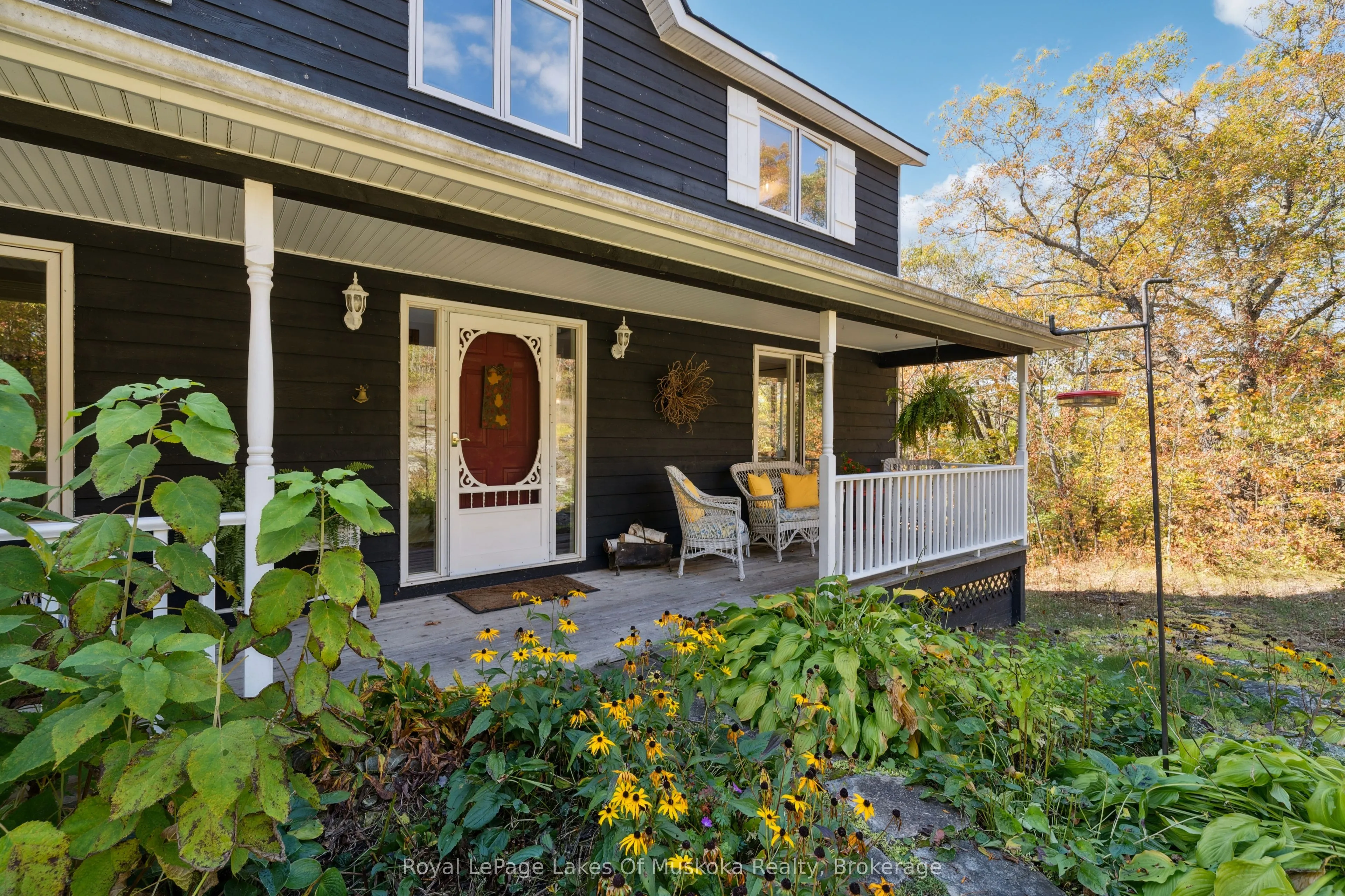 1779 Muskoka Rd 118 Road W