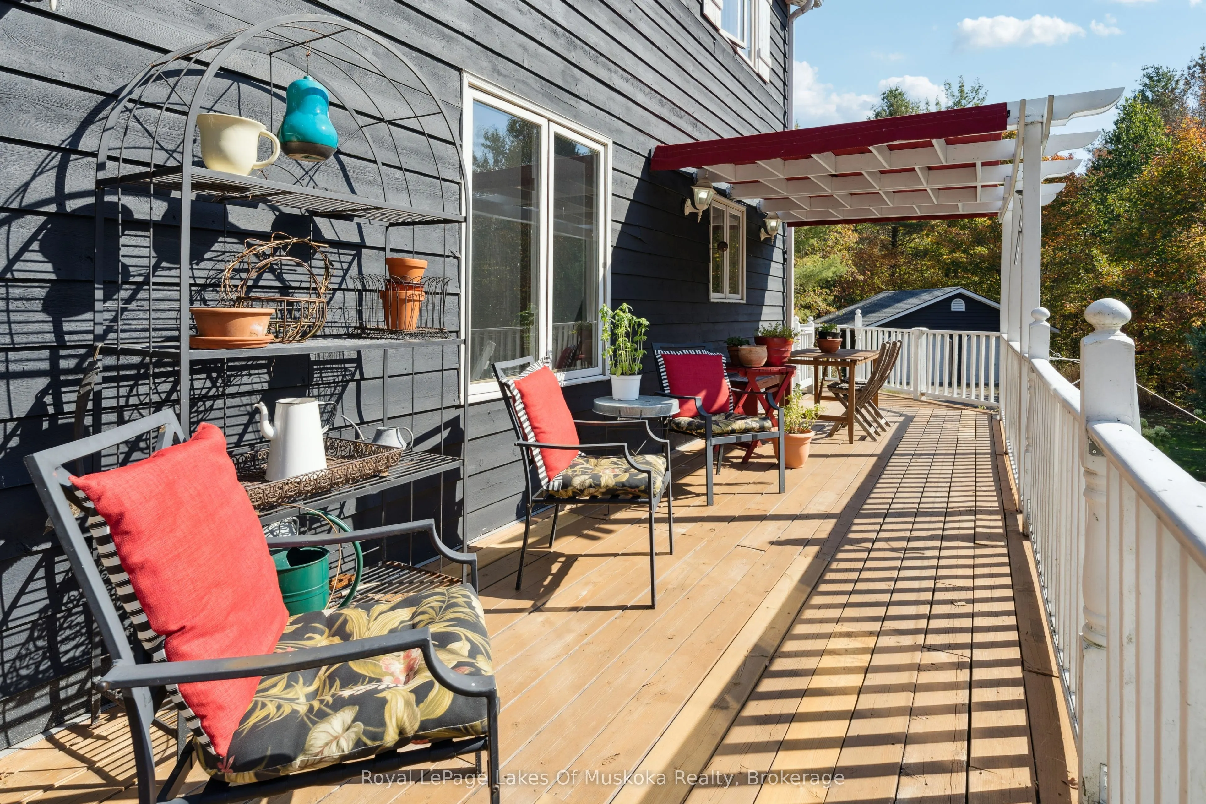 1779 Muskoka Rd 118 Road W