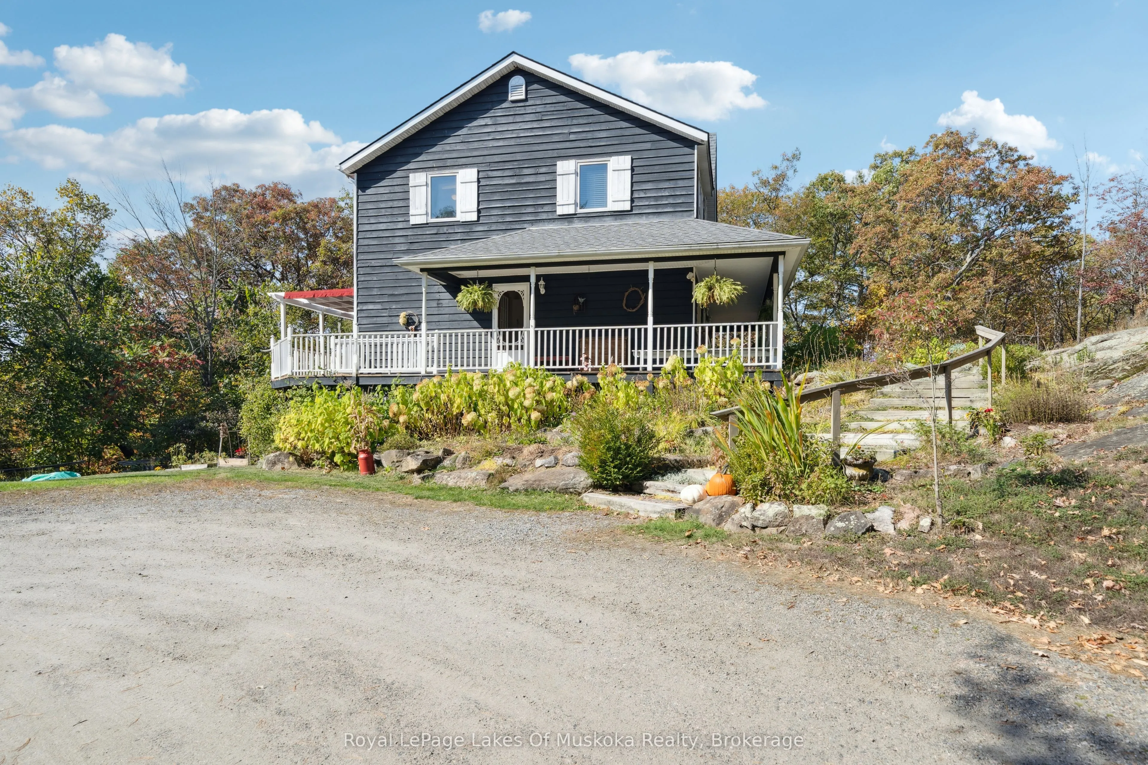 1779 Muskoka Rd 118 Road W