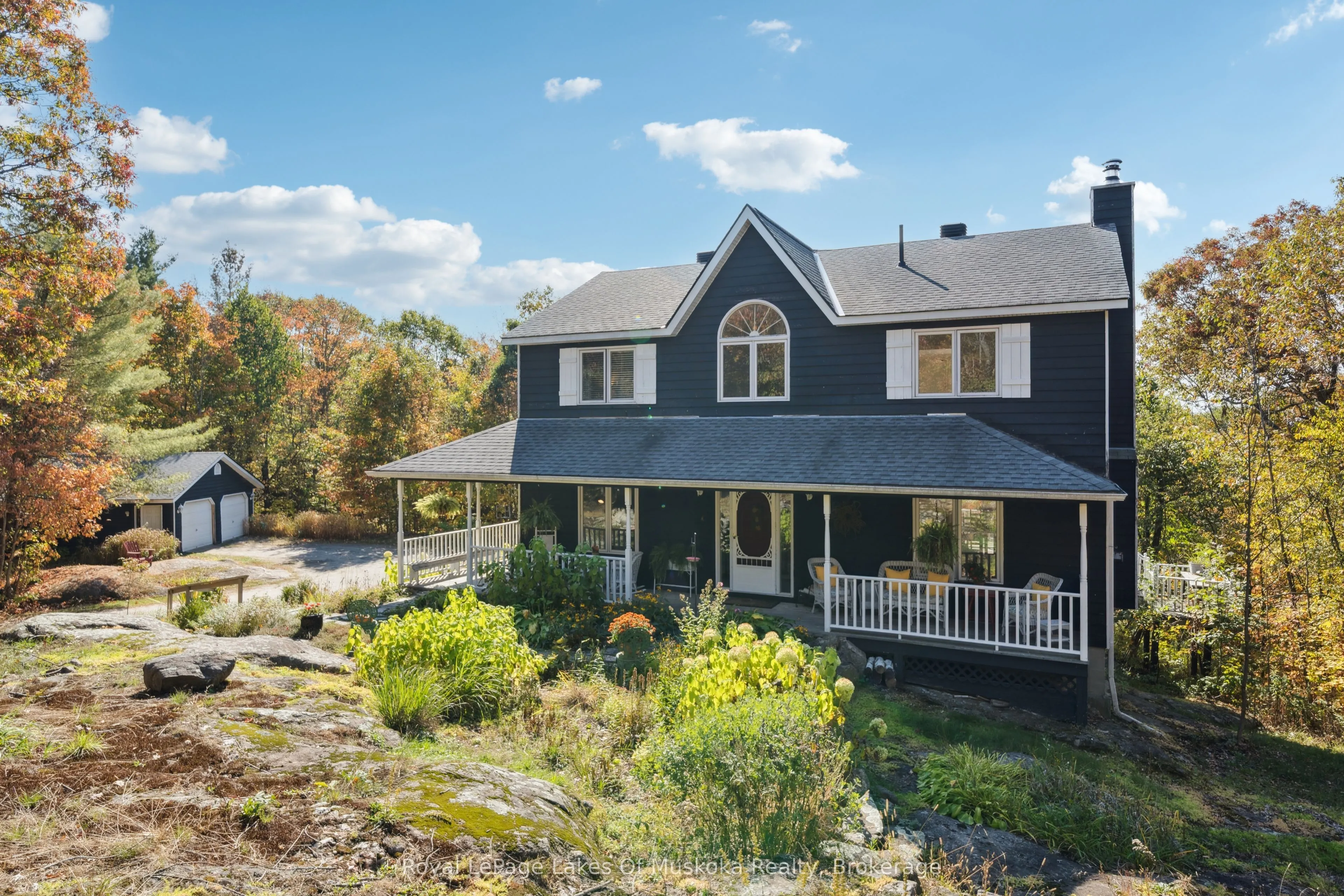 1779 Muskoka Rd 118 Road W