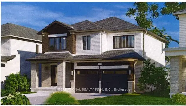 72 Creighton Drive