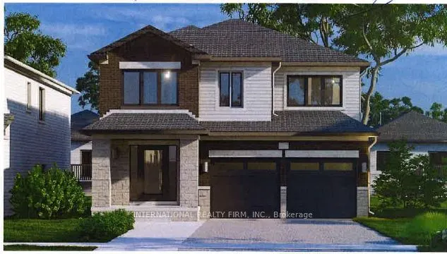 72 Creighton Drive