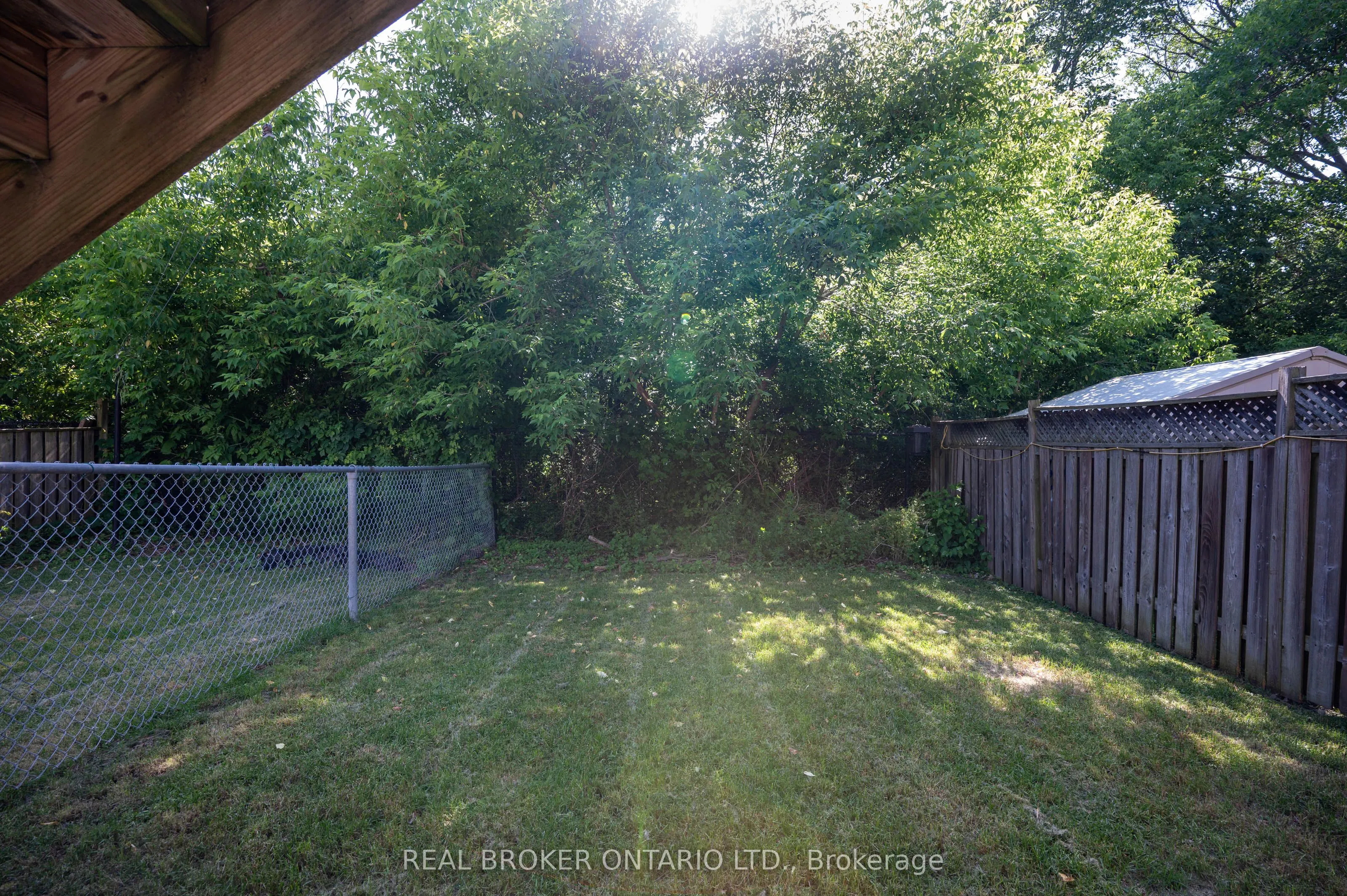 99 Langlaw Drive, #Lower
