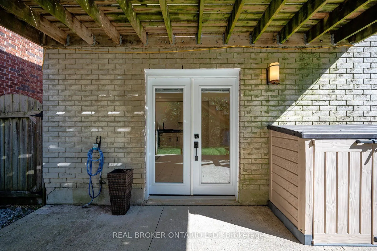99 Langlaw Drive, #Lower