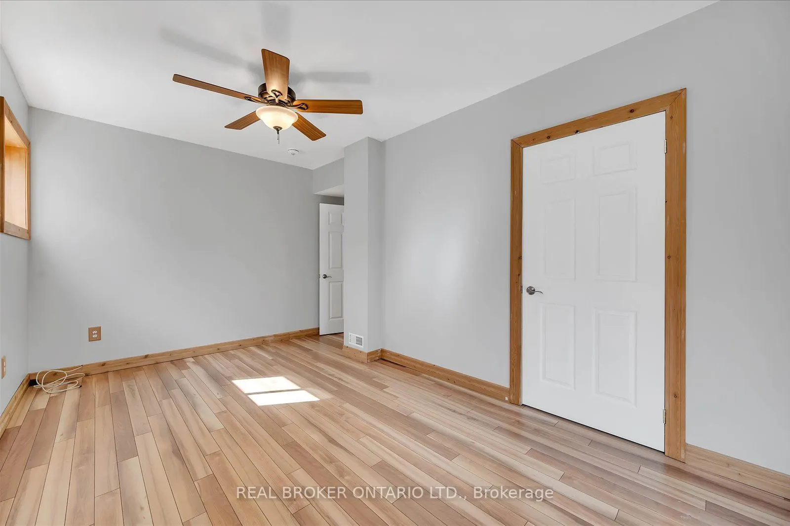 99 Langlaw Drive, #Lower