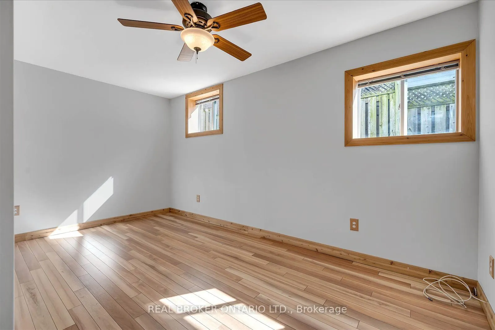 99 Langlaw Drive, #Lower