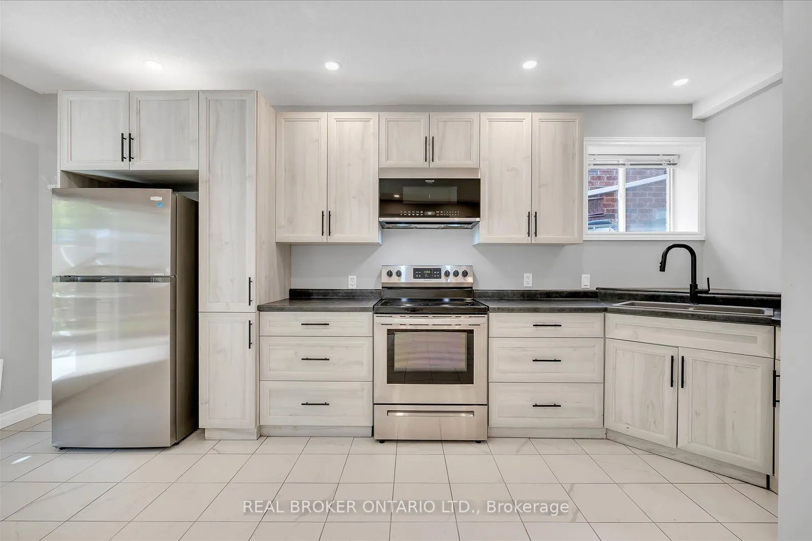 99 Langlaw Drive, #Lower