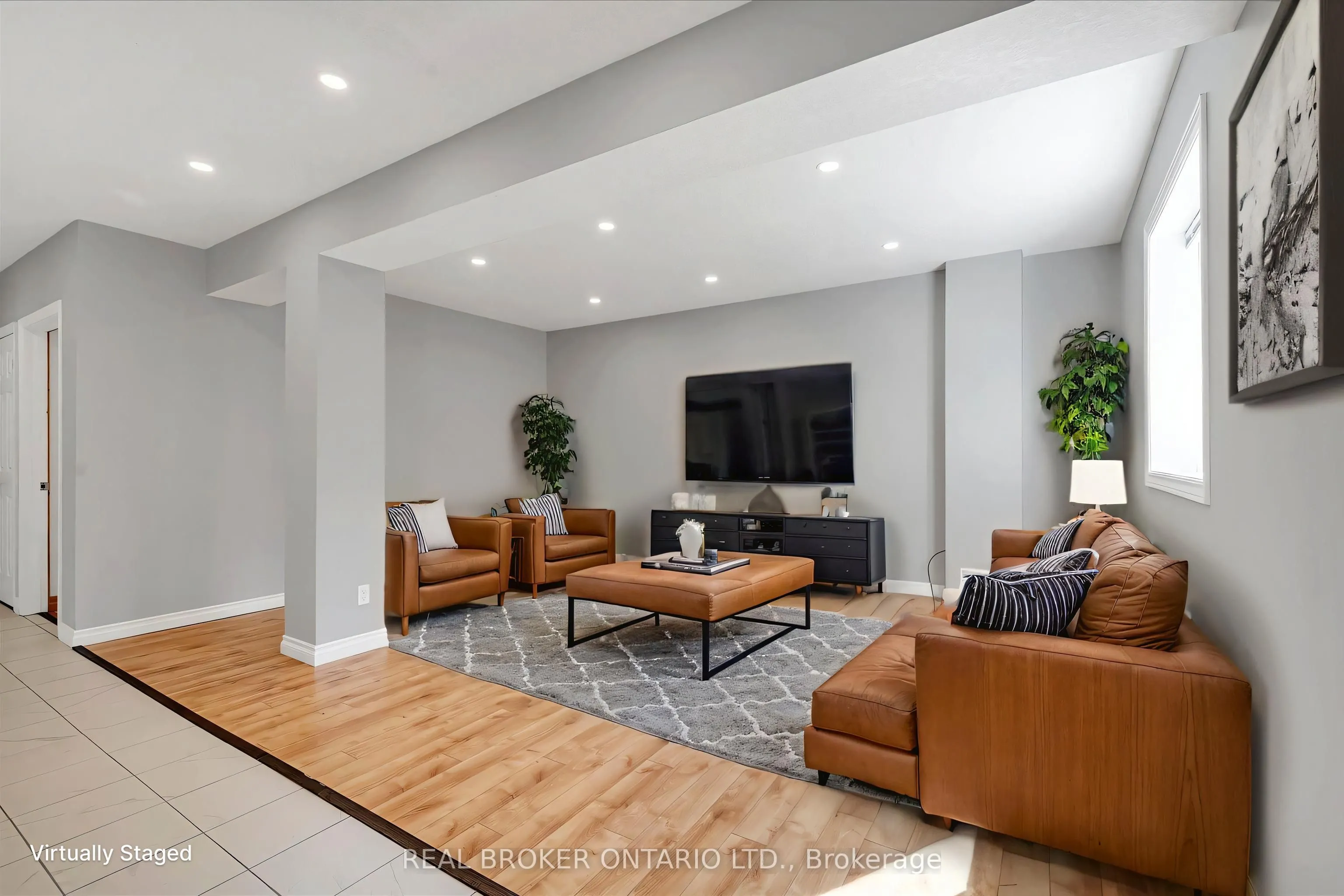 99 Langlaw Drive, #Lower