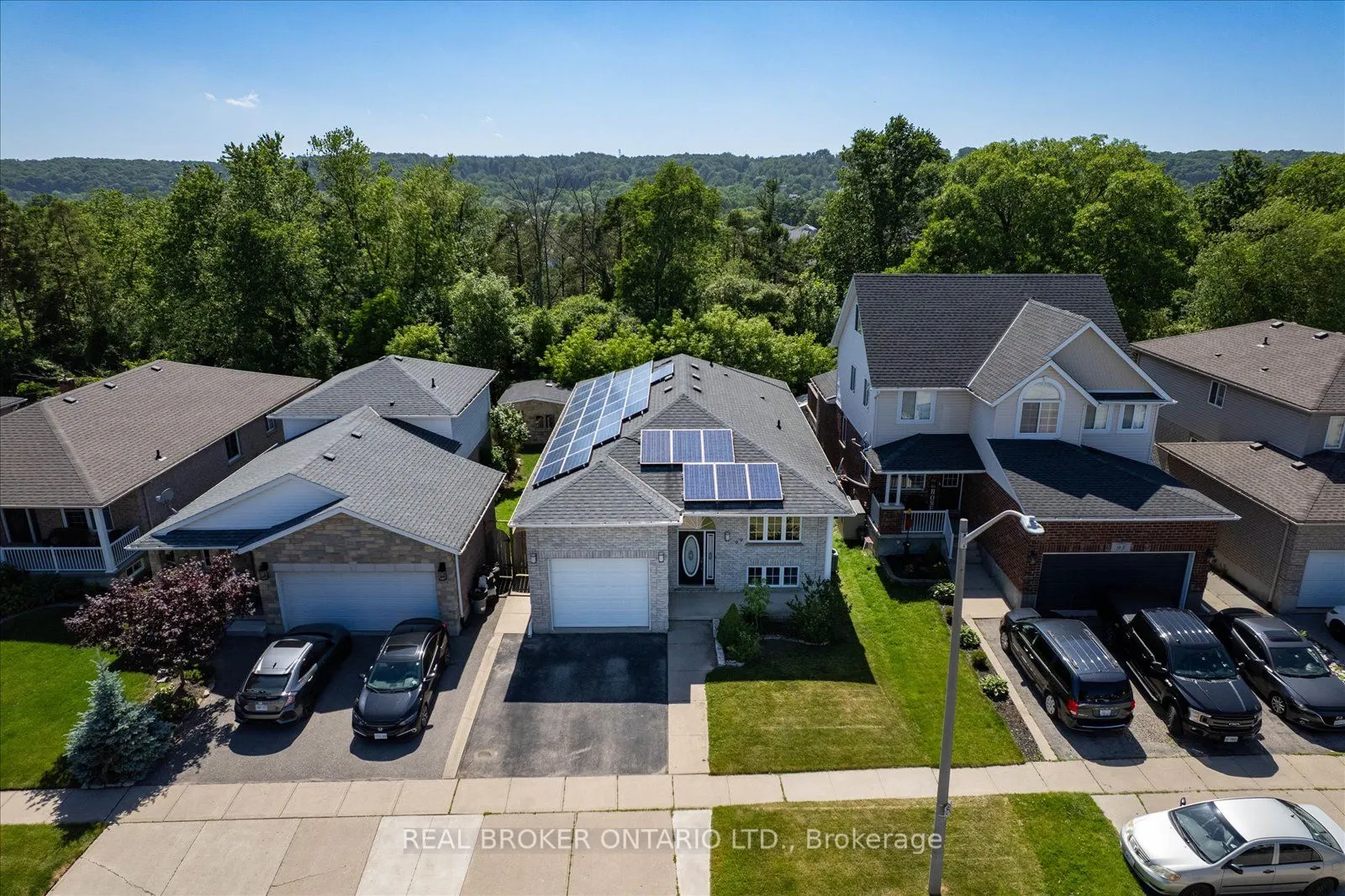 99 Langlaw Drive, #Lower