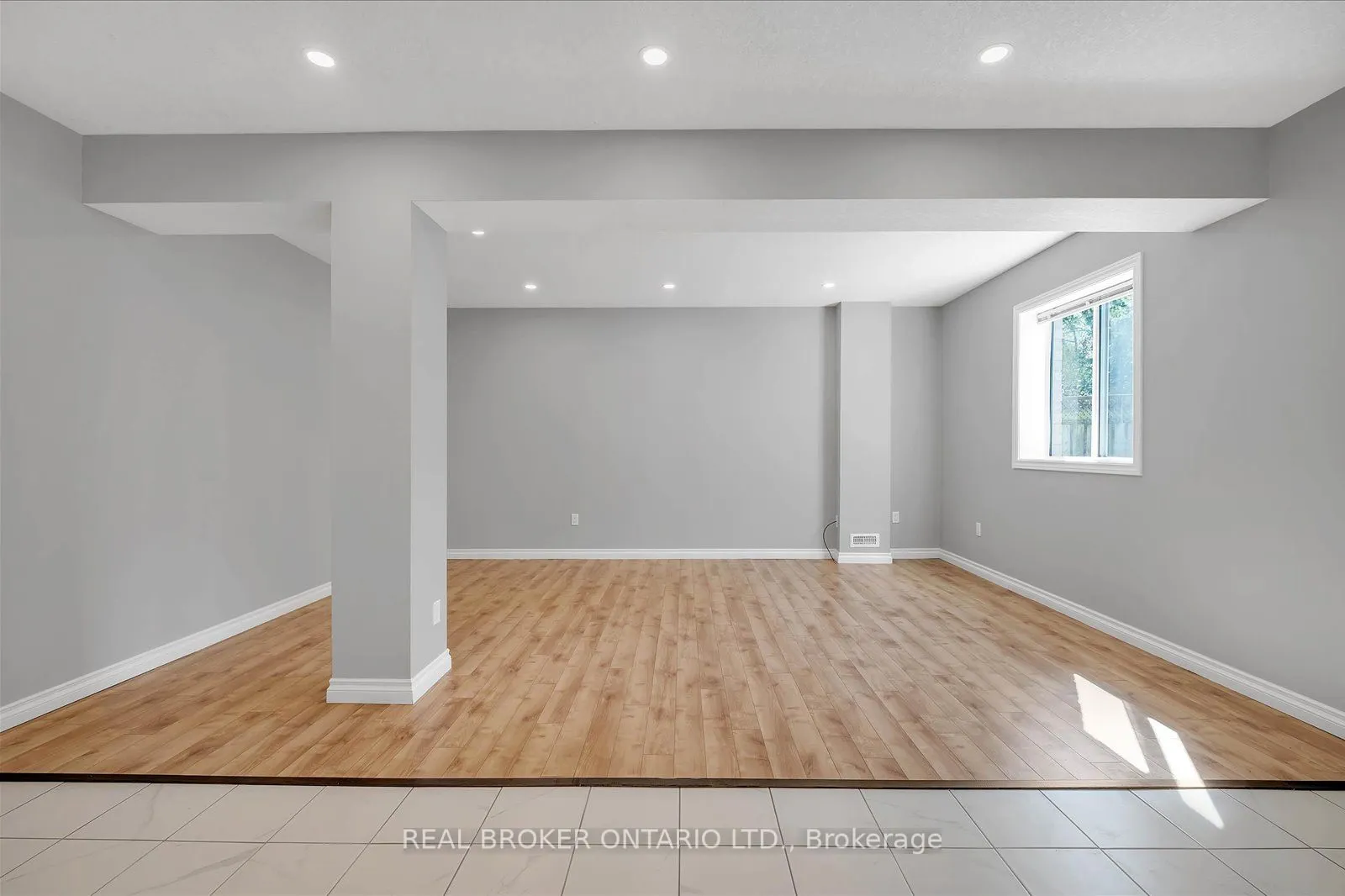 99 Langlaw Drive, #Lower