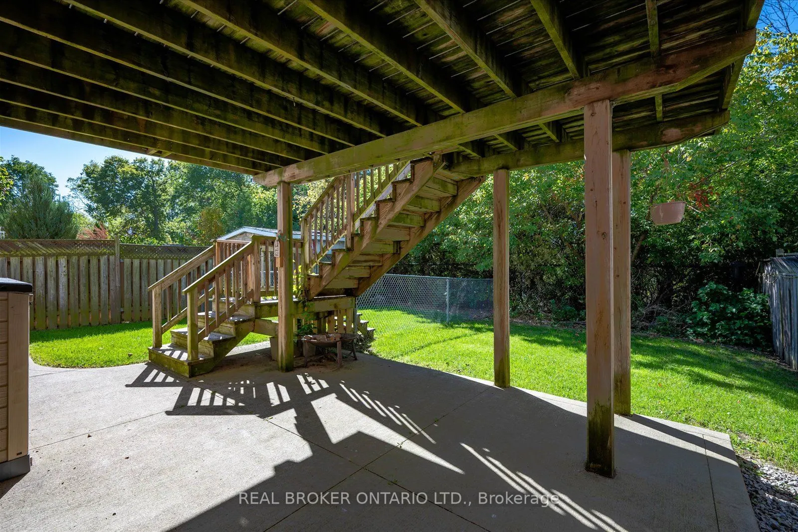 99 Langlaw Drive, #Lower