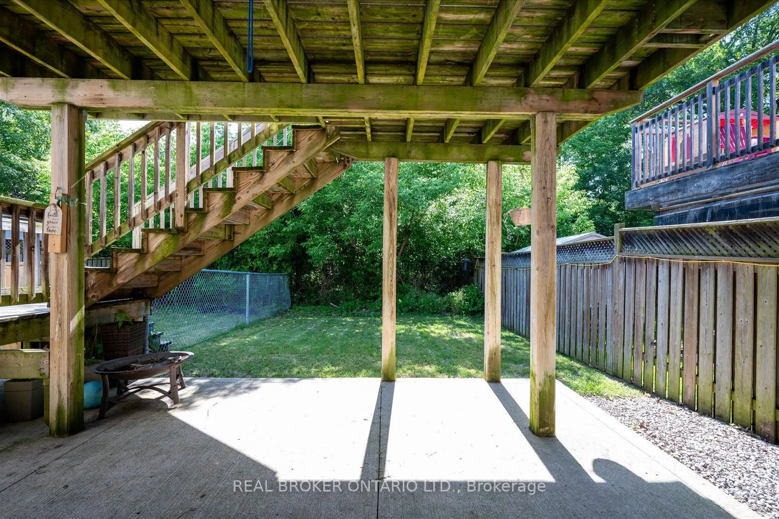 99 Langlaw Drive, #Lower