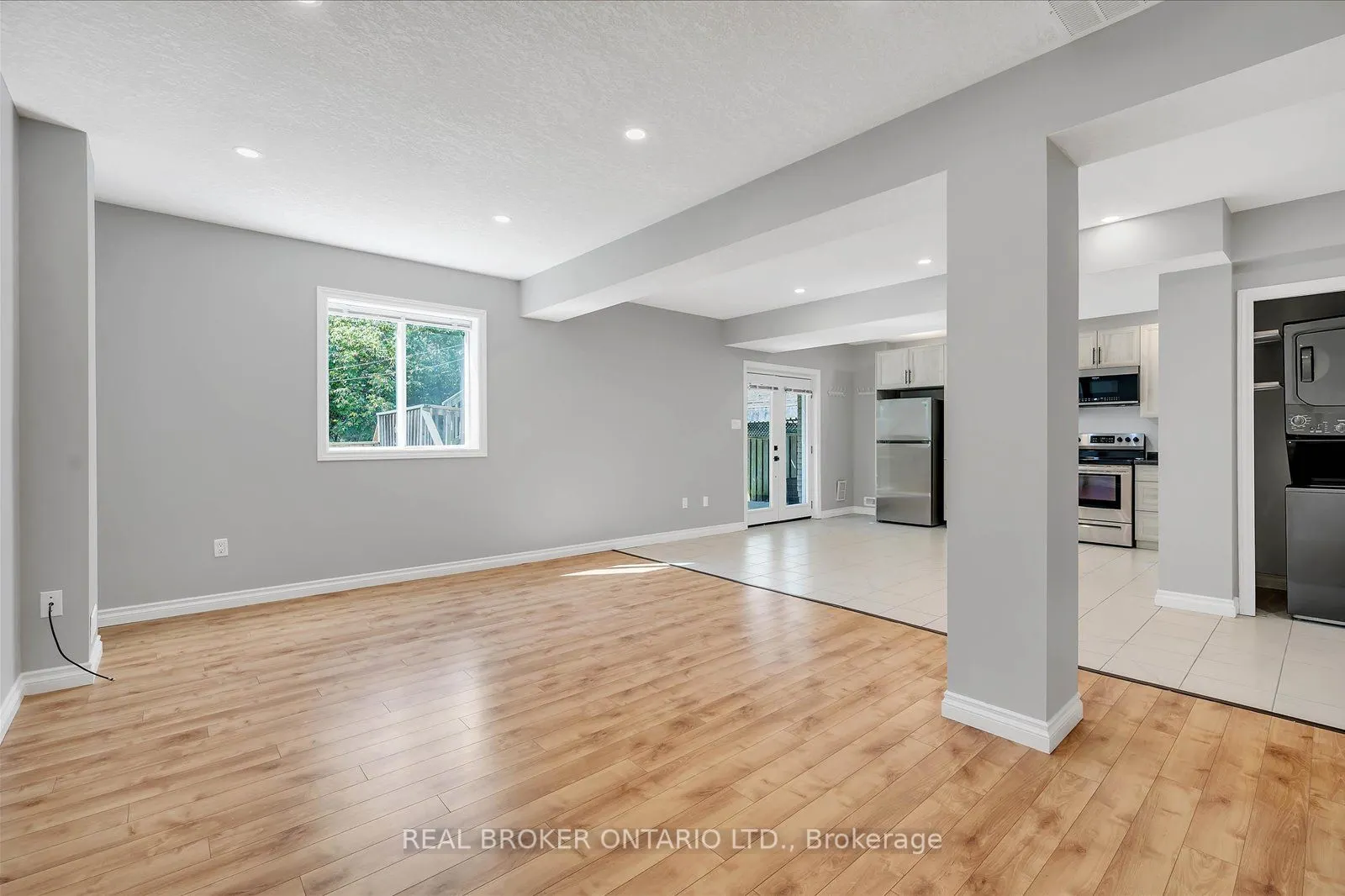 99 Langlaw Drive, #Lower