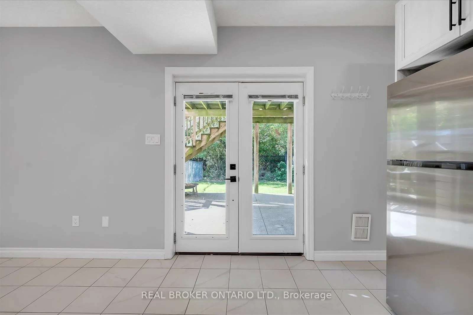99 Langlaw Drive, #Lower