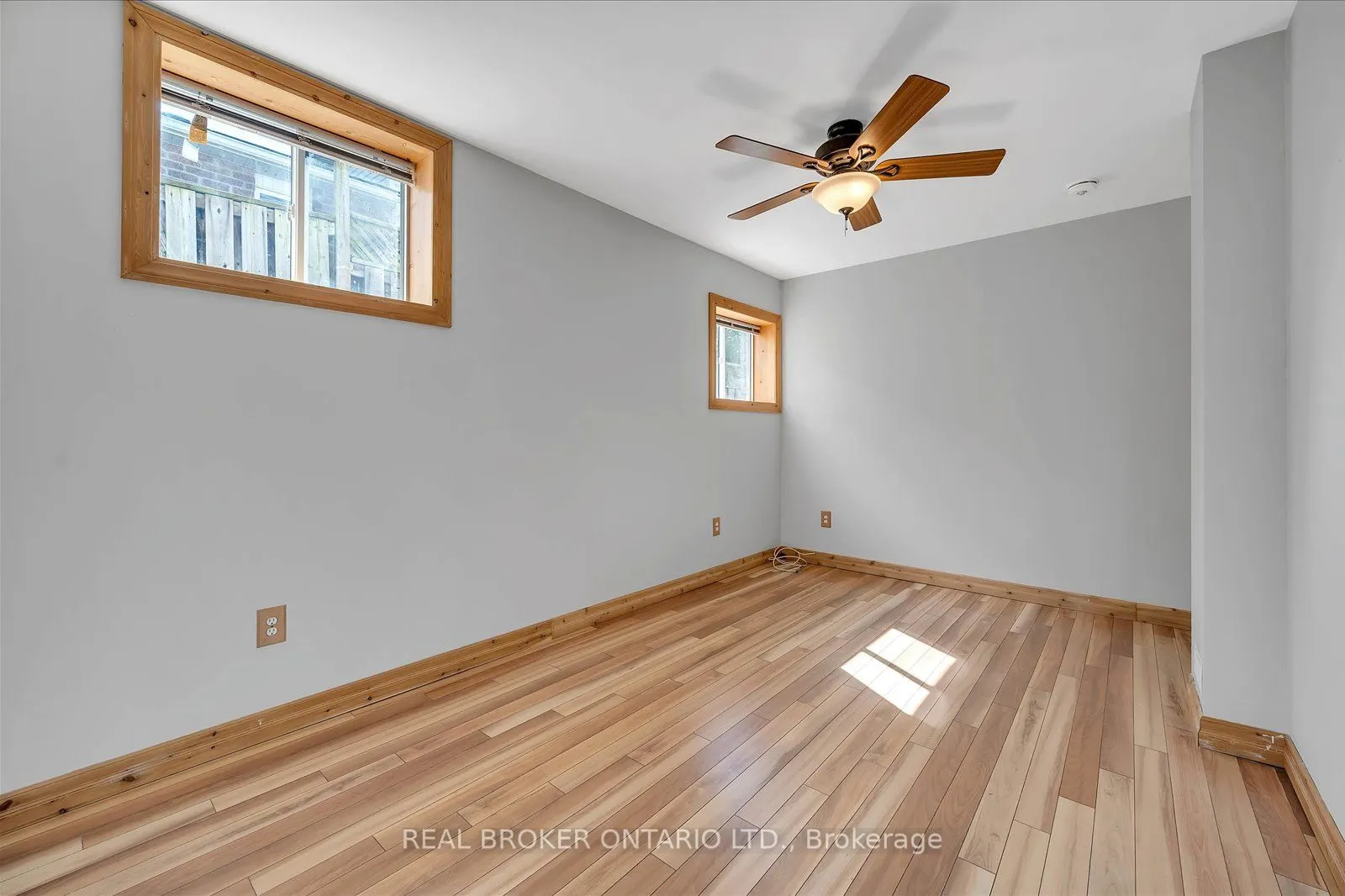 99 Langlaw Drive, #Lower