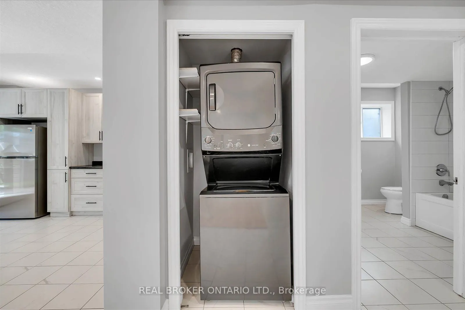 99 Langlaw Drive, #Lower