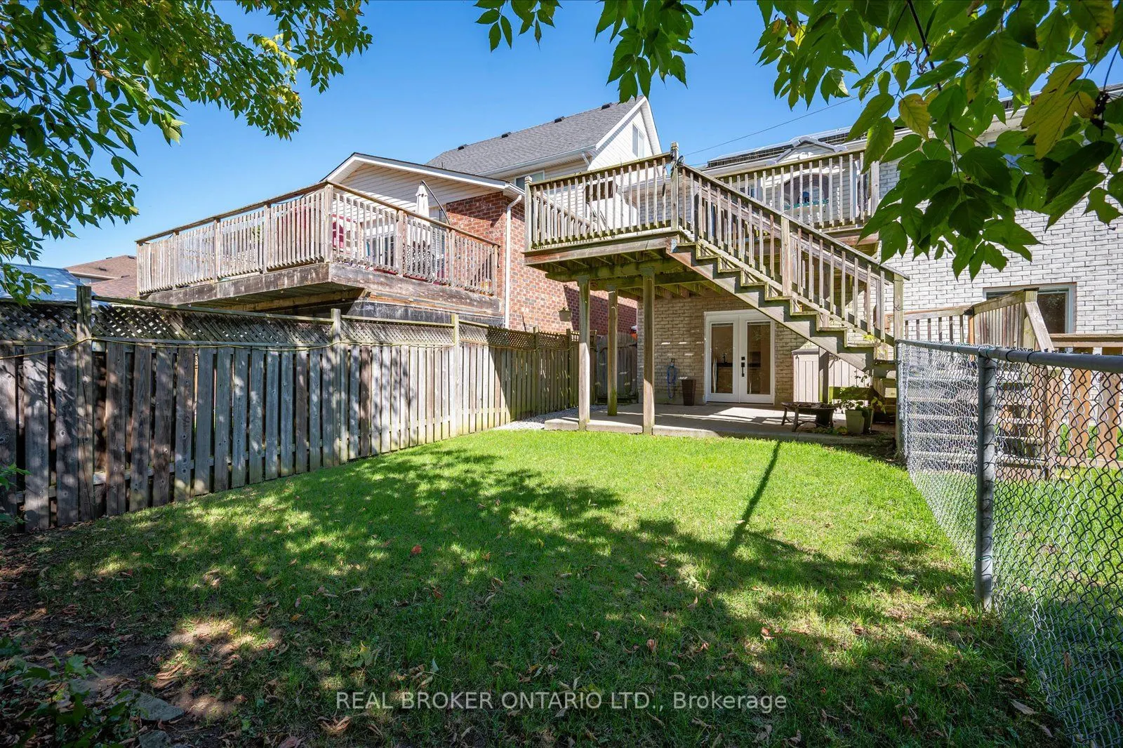 99 Langlaw Drive, #Lower