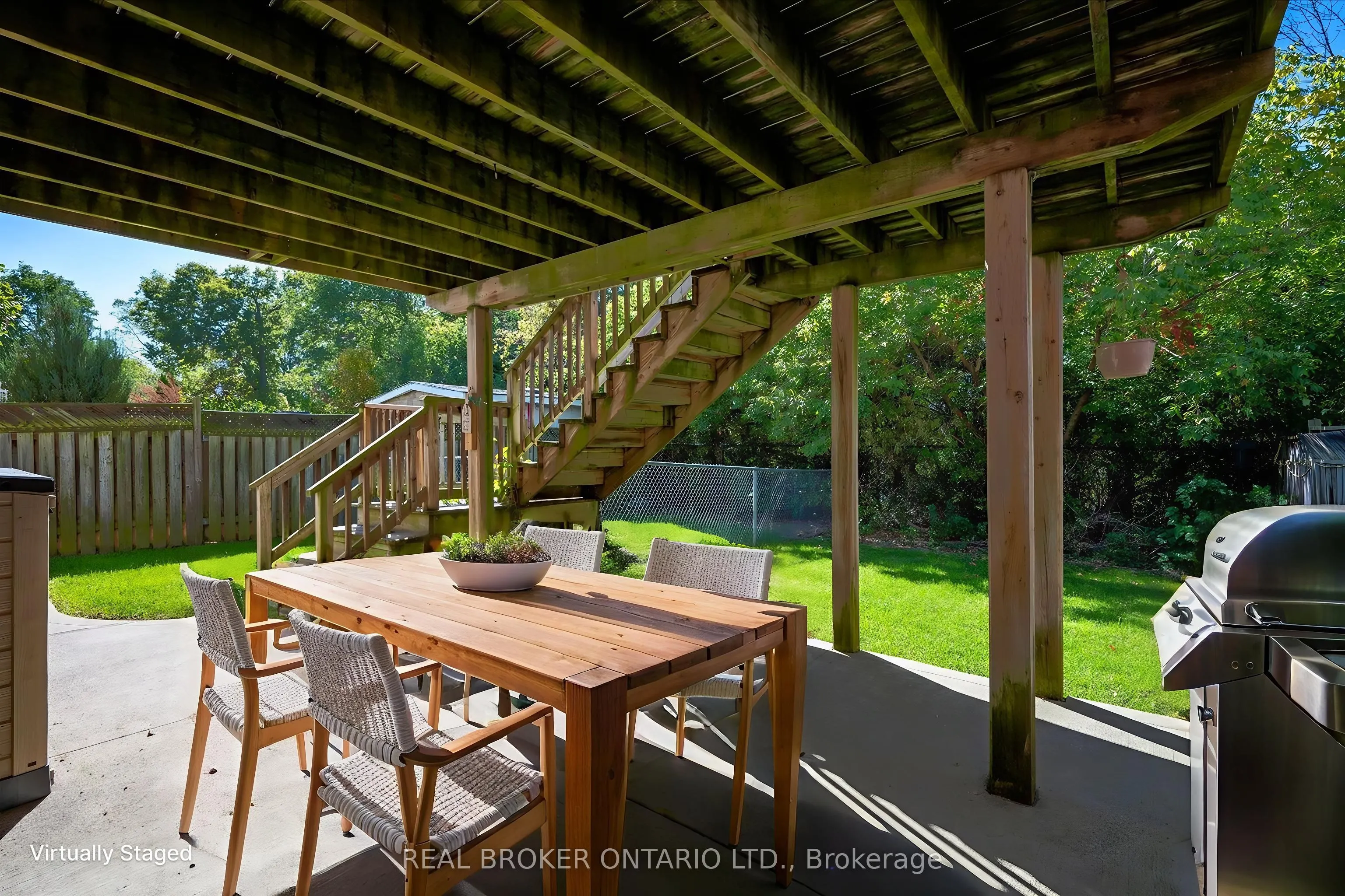 99 Langlaw Drive, #Lower