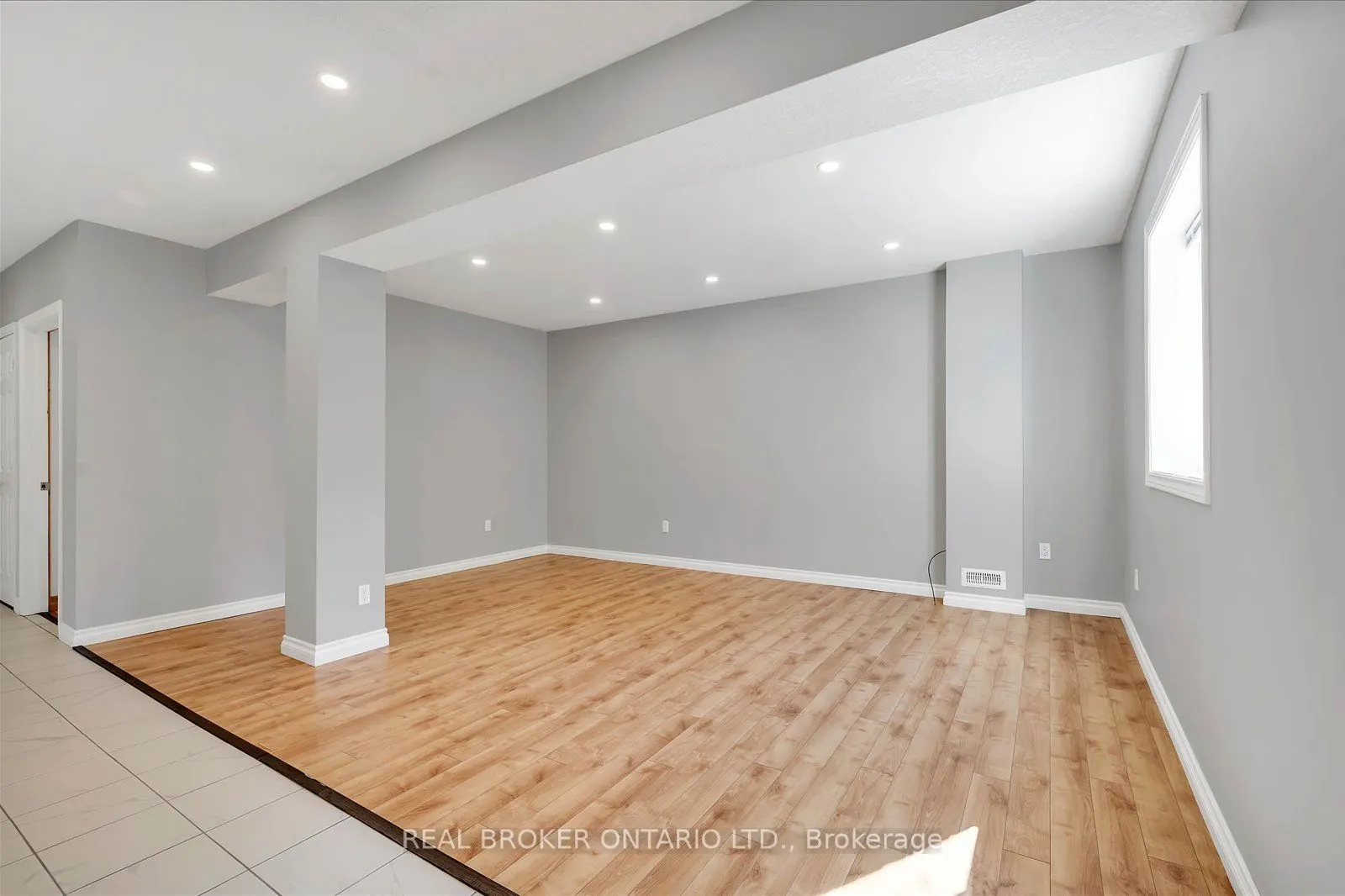 99 Langlaw Drive, #Lower