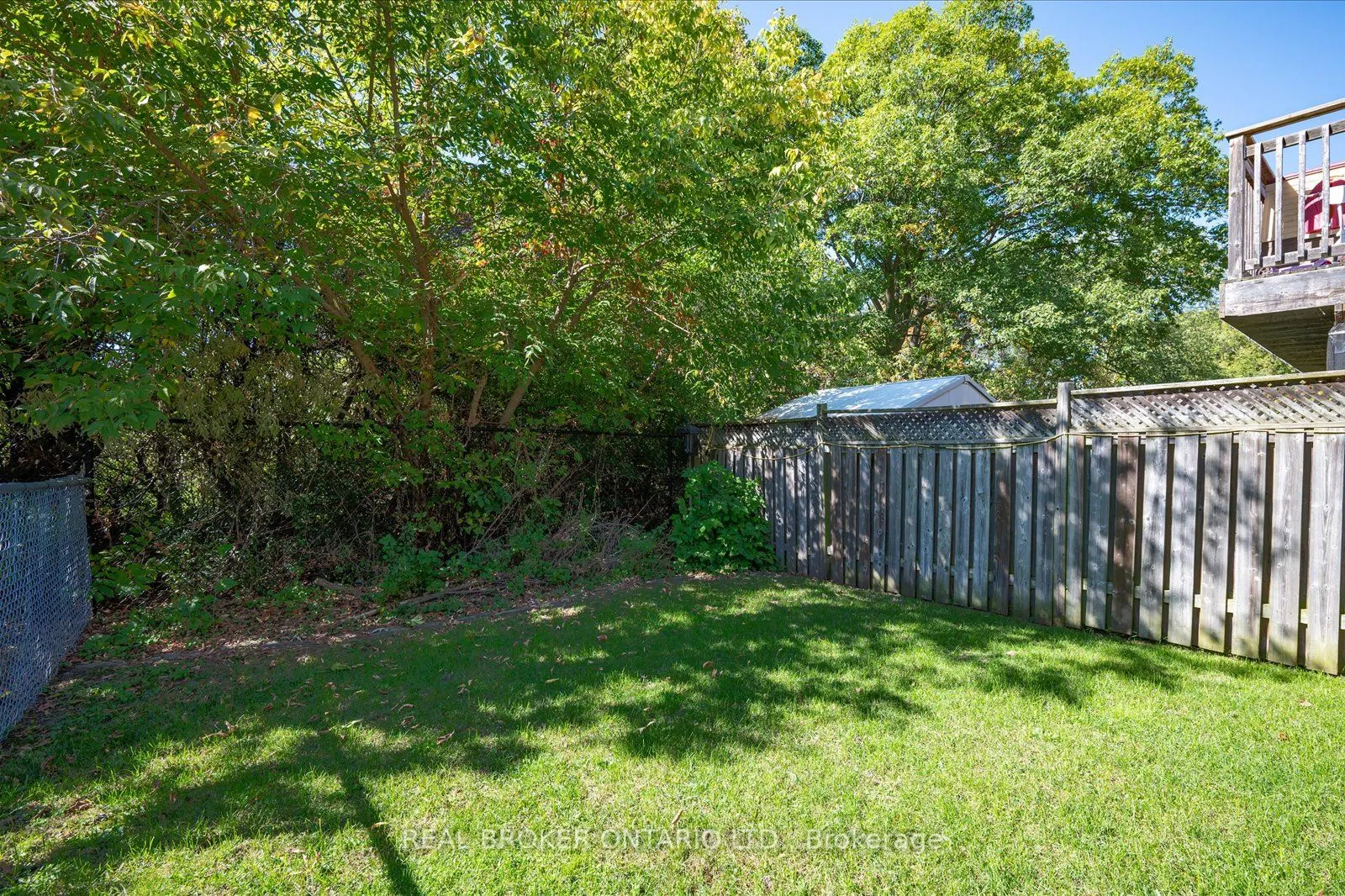 99 Langlaw Drive, #Lower
