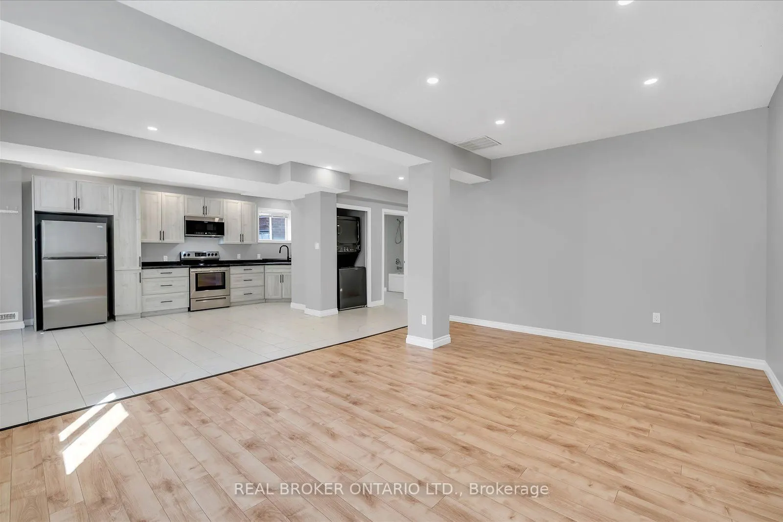 99 Langlaw Drive, #Lower