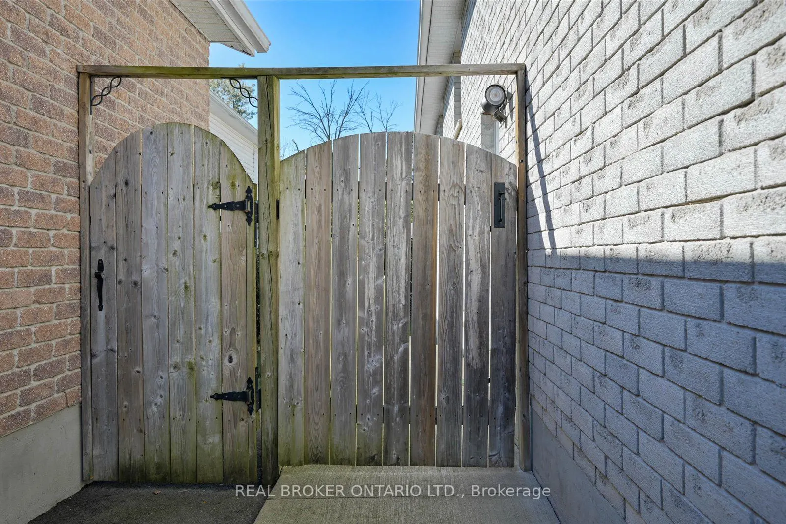 99 Langlaw Drive, #Lower