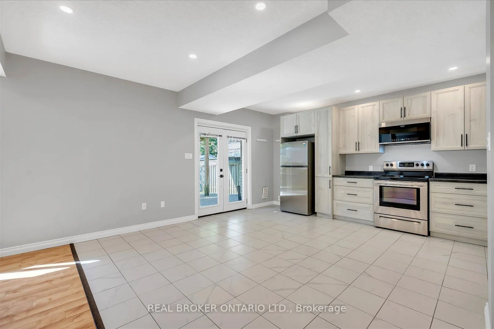 99 Langlaw Drive, #Lower