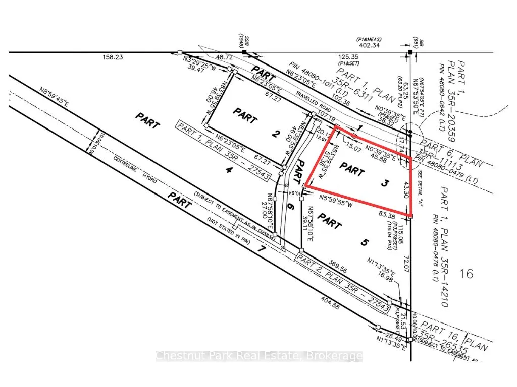 384 Golf Course Road