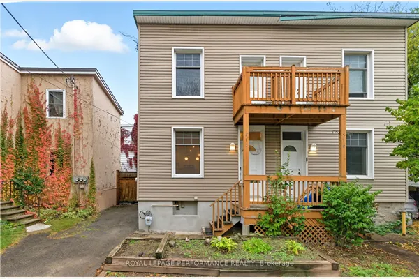 512 Cambridge Street S