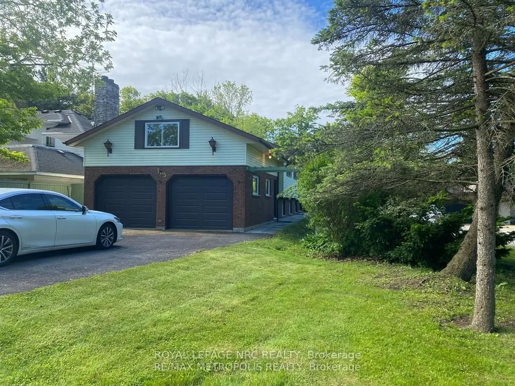 105 Fitch Street, #UPPER UNIT
