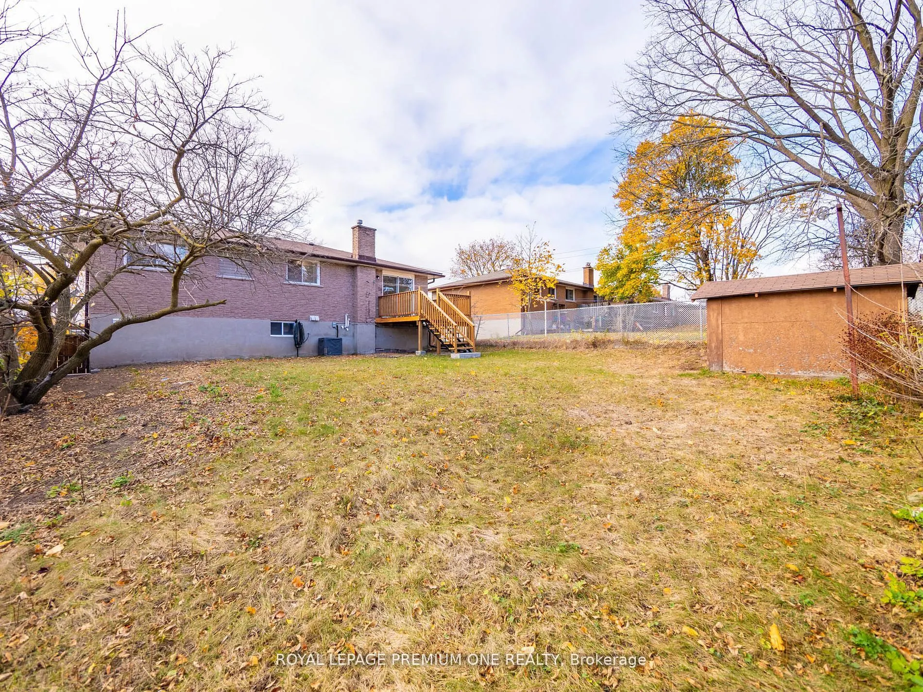 935 Strasburg Road, #Lower