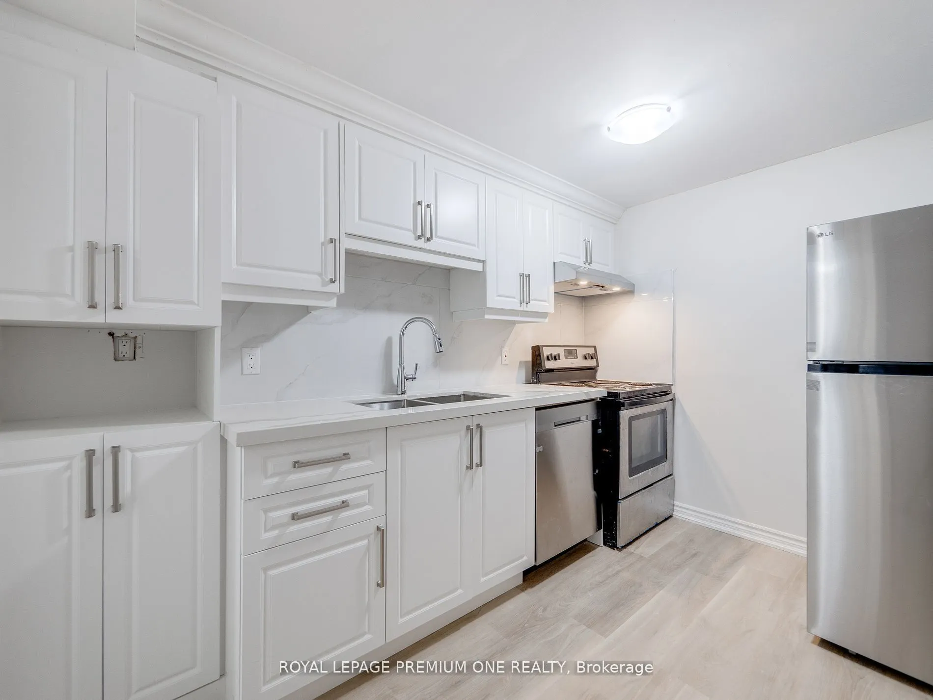 935 Strasburg Road, #Lower